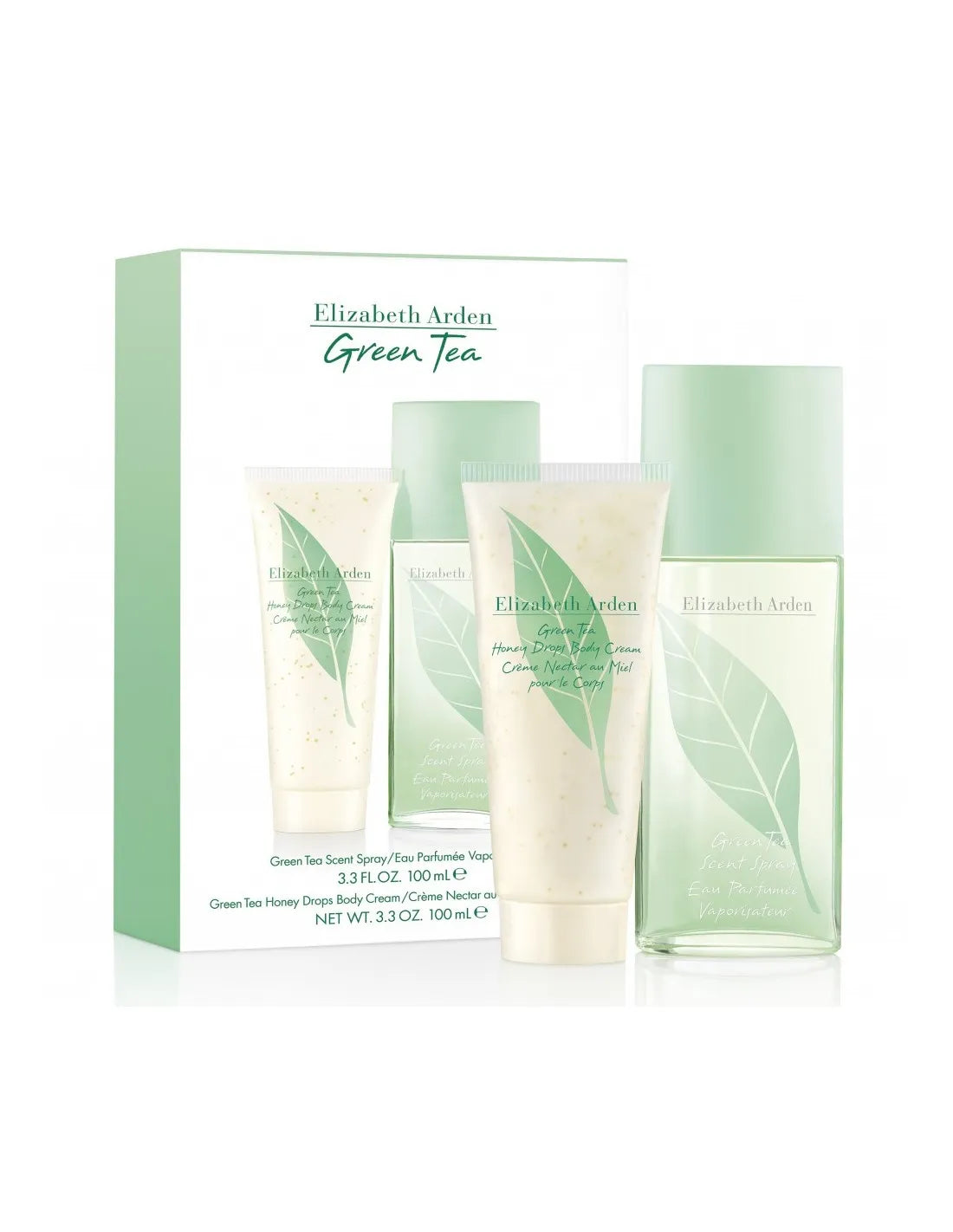 Elizabeth Arden Green Tea Geschenkset