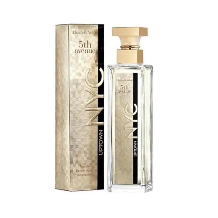 Elizabeth Arden 5th Avenue Uptown NYC Eau de Parfum 75ml