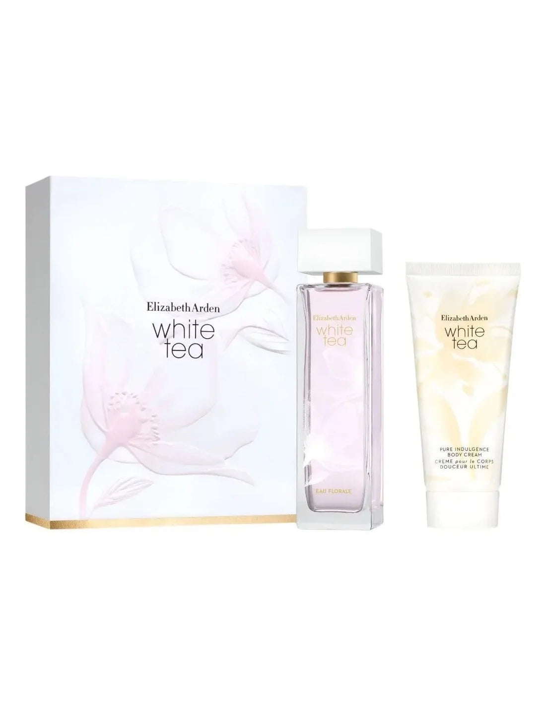 Elizabeth Arden White Tea Eau Florale Geschenkset