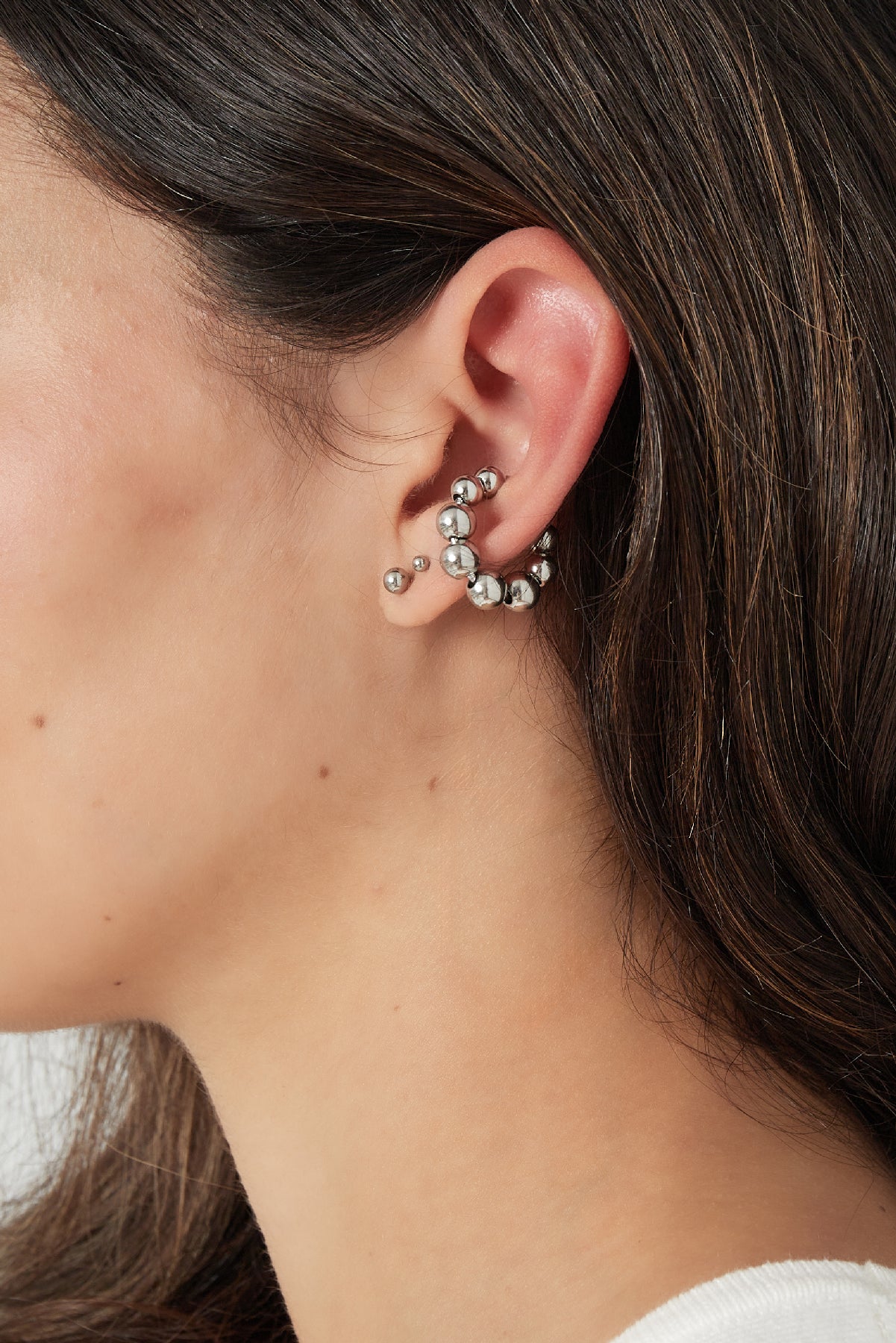 Ear Cuff Extra Magie