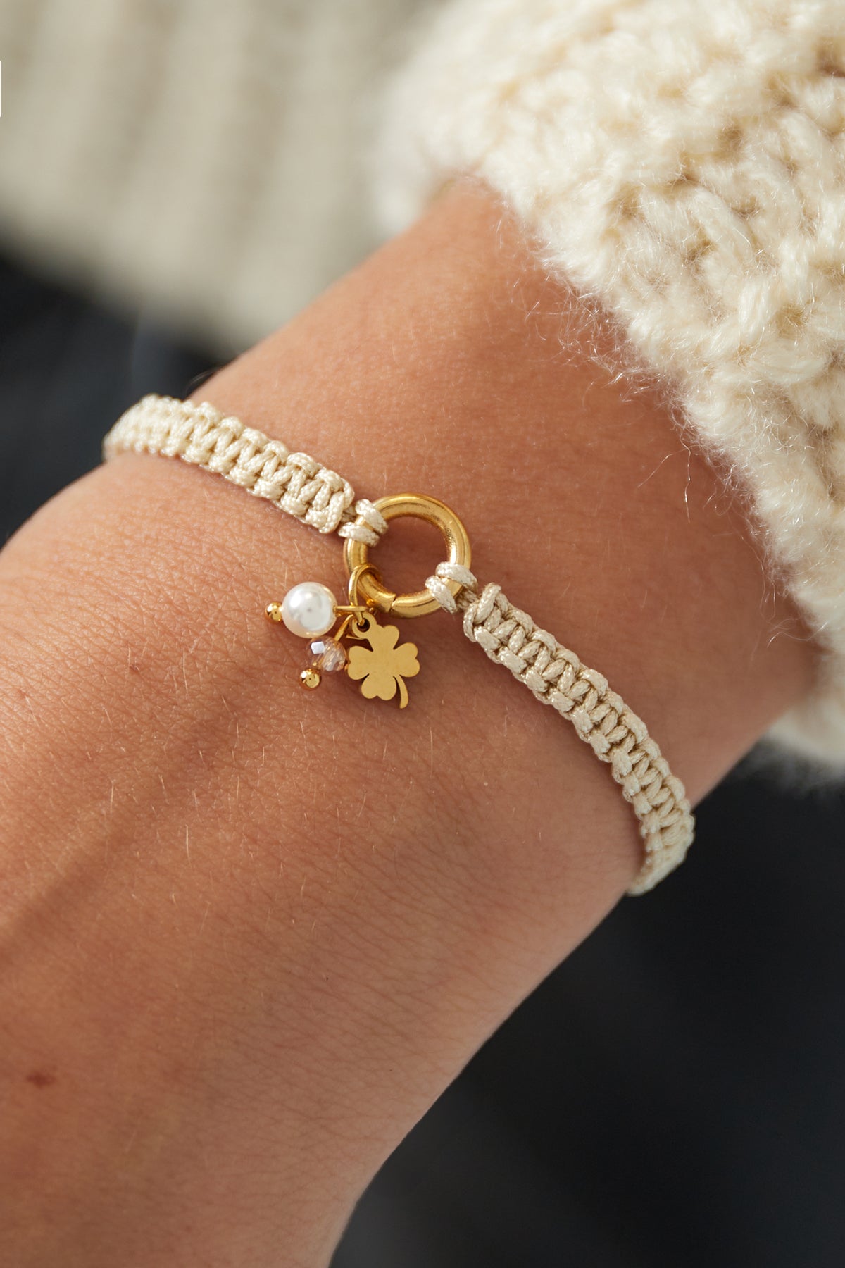 Charm-Party-Armband
