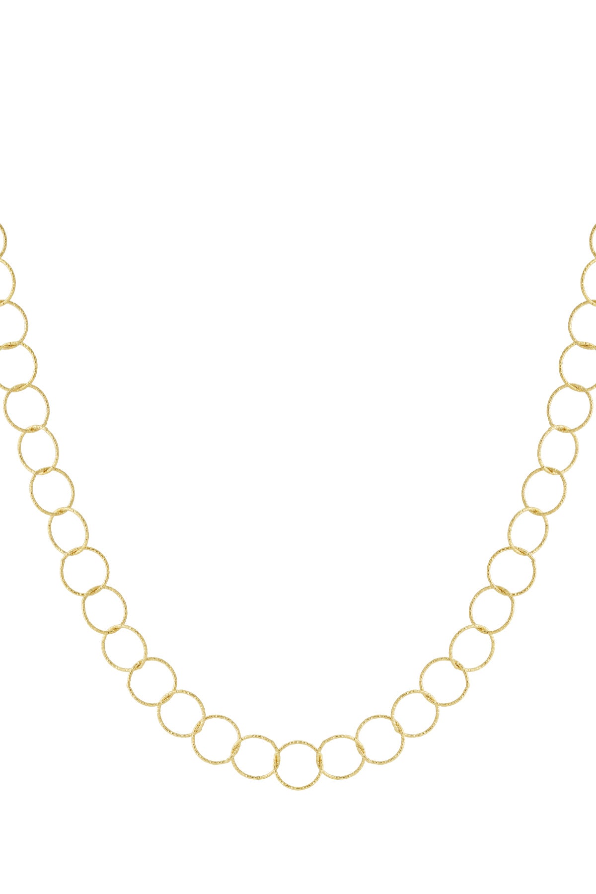 Kette Halsketten Kette Täglich Täglich Einfache Serie frauen schmuck
