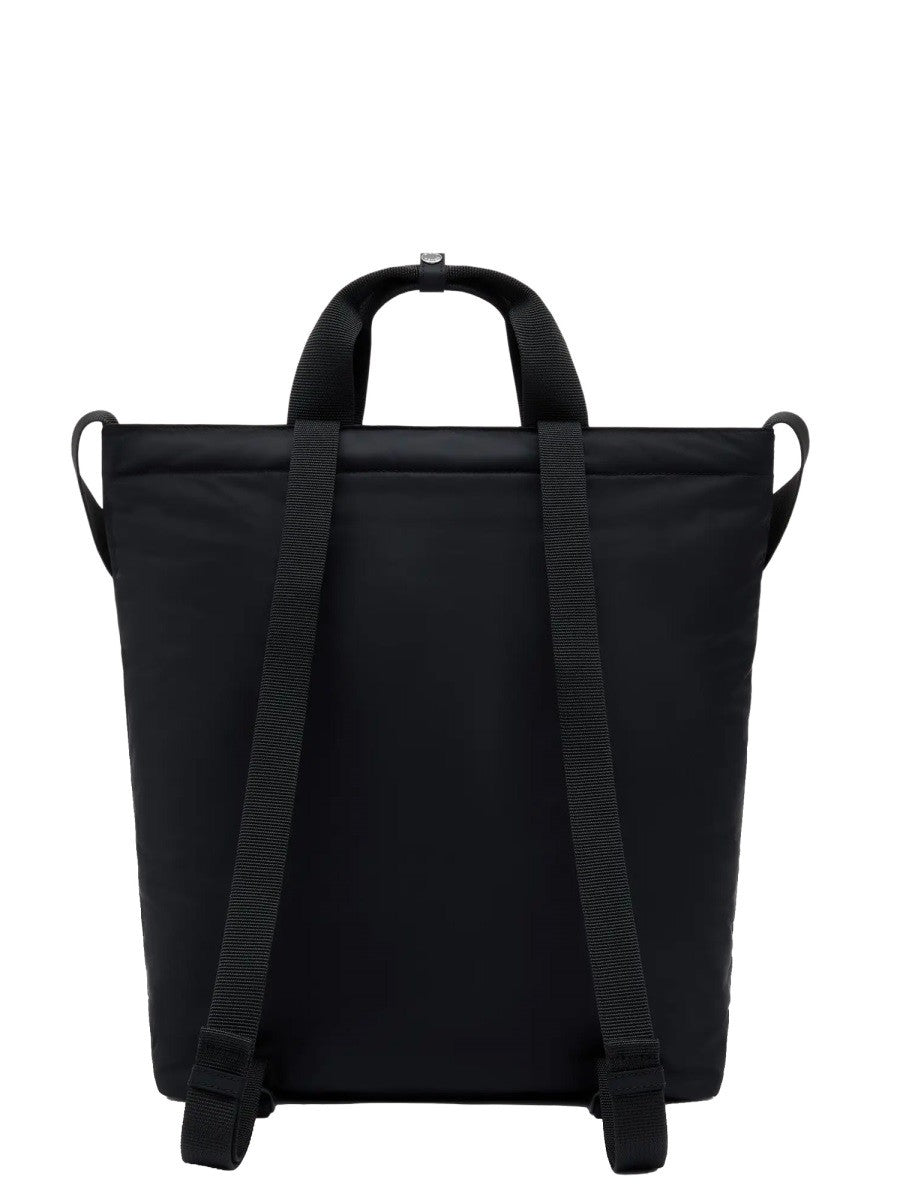 "2-WAY BOKE FLOWER 2.0" Shopper