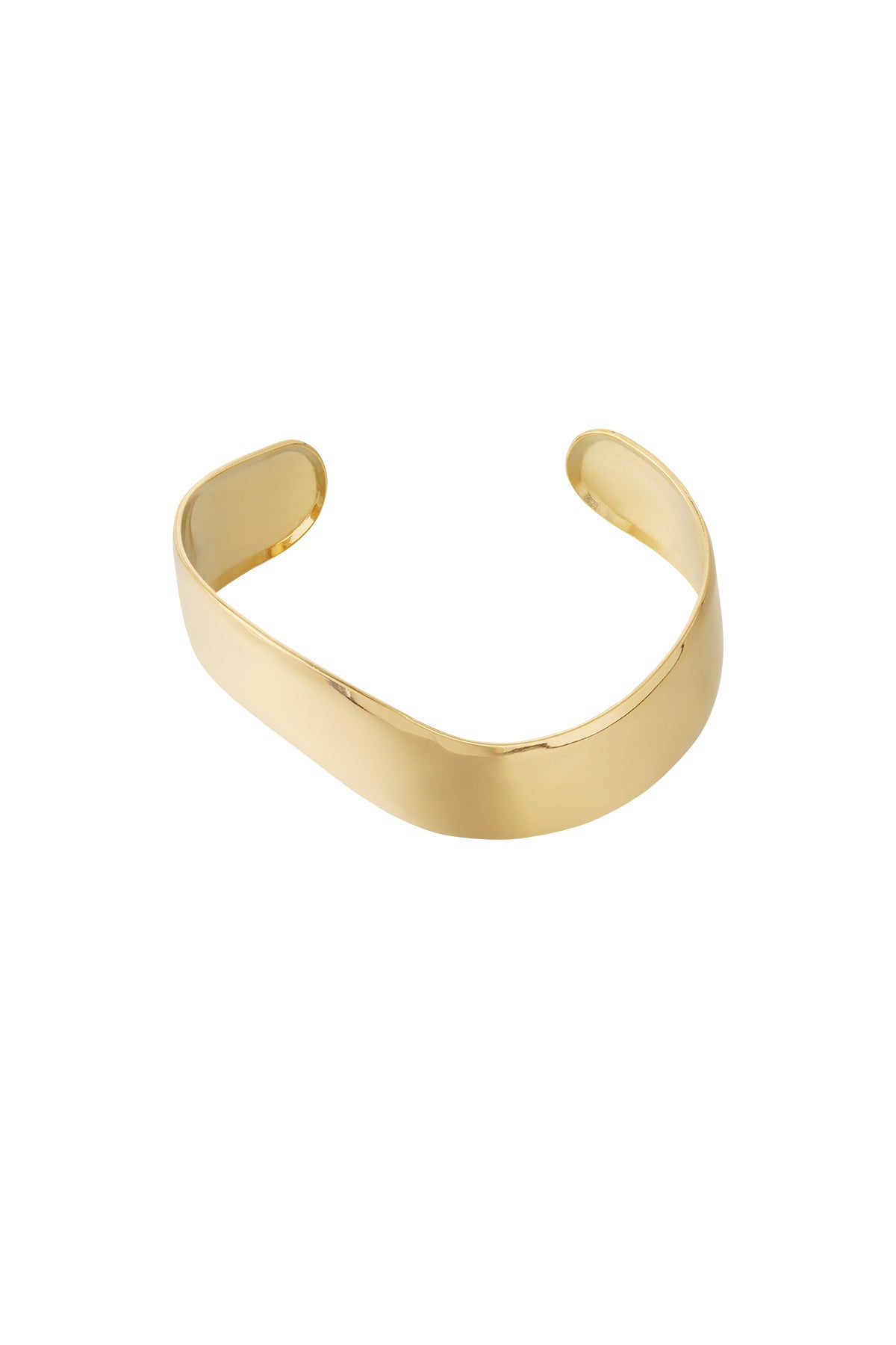 Klassisches Manschettenarmband