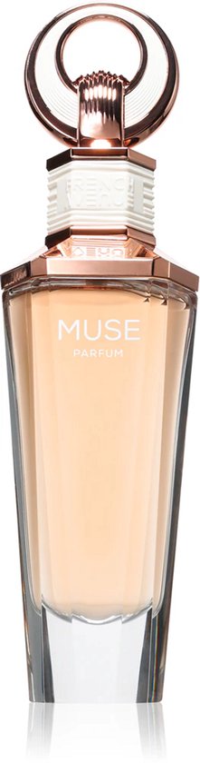 French Avenue Muse Extrait De Parfum 80 ml (Unisex)