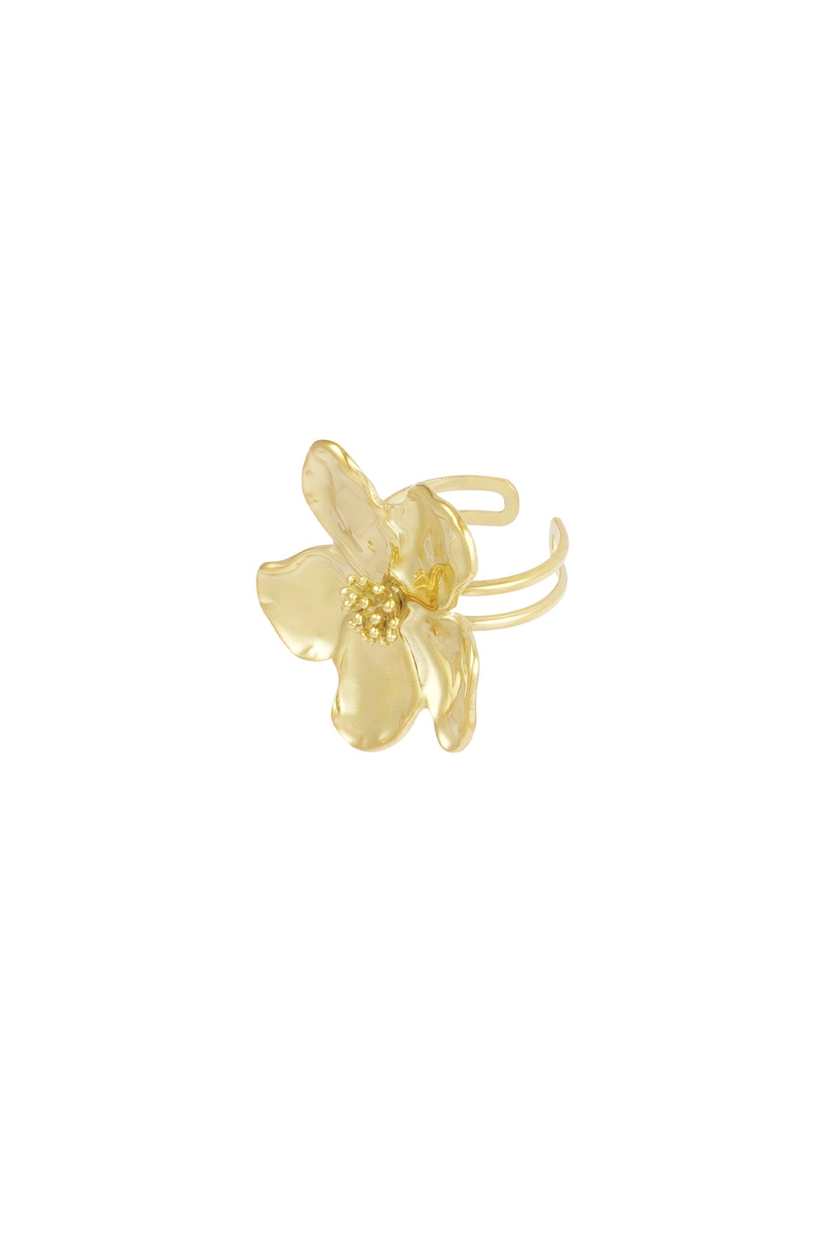 Ring Oopsie Gänseblümchen