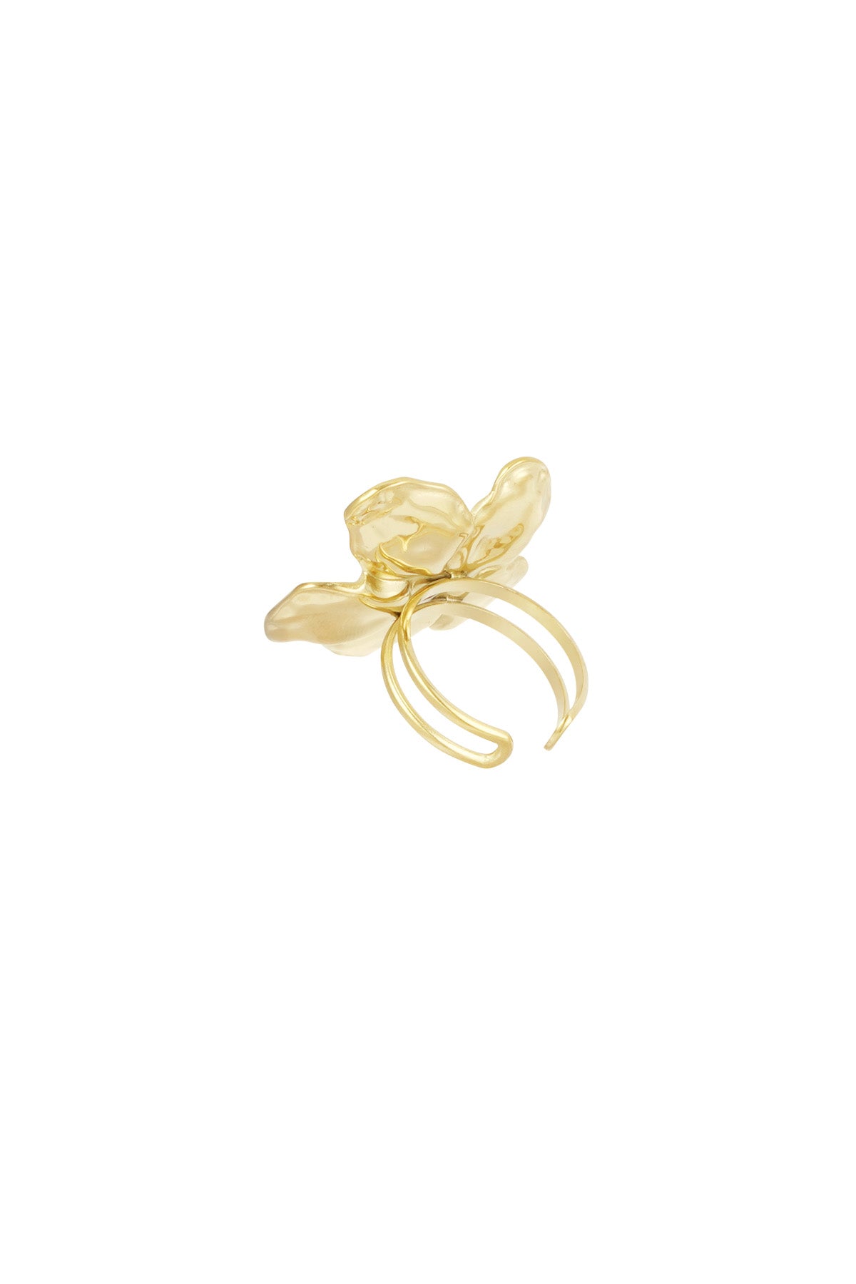 Ring Oopsie Gänseblümchen