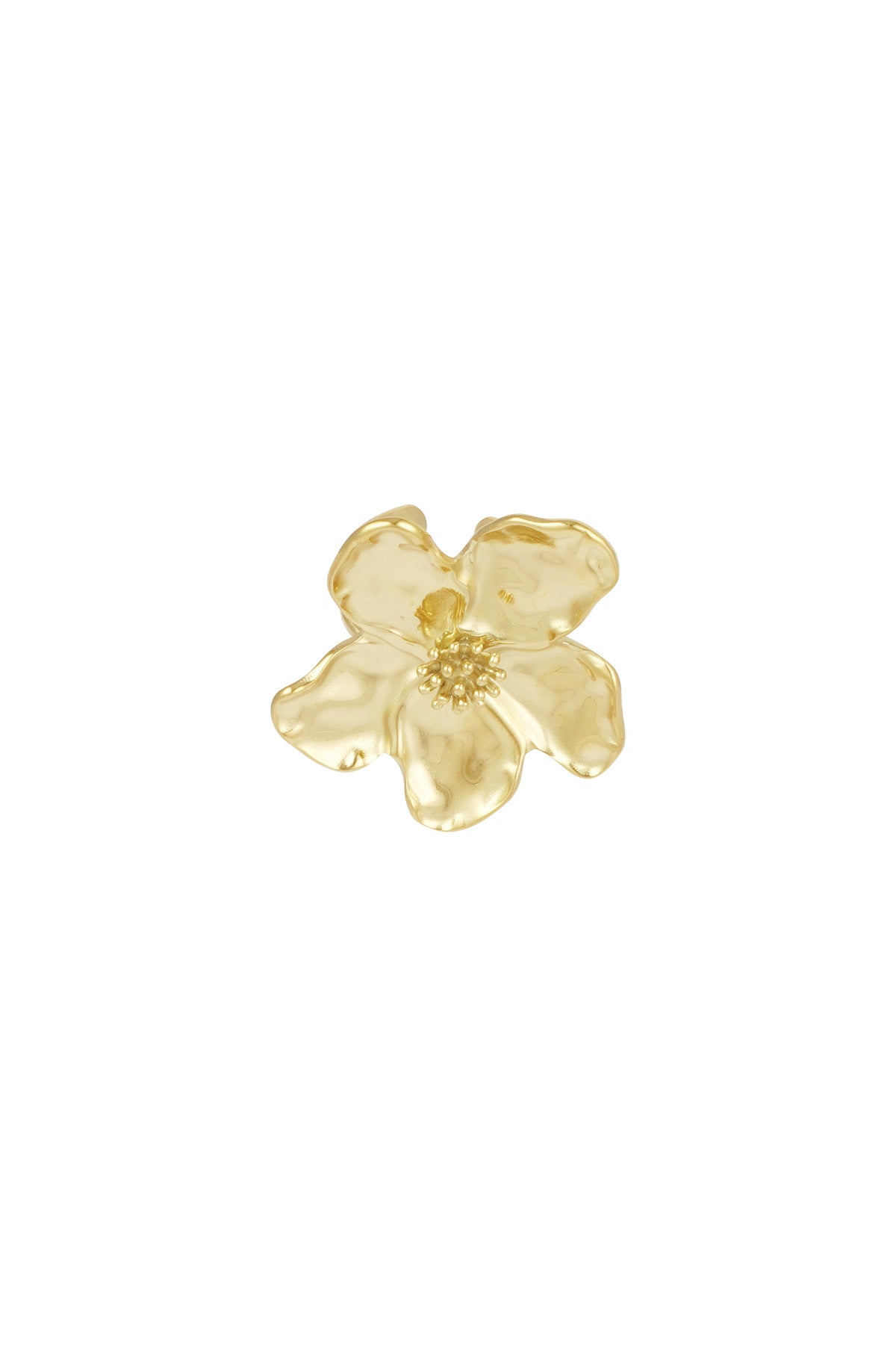 Ring Oopsie Gänseblümchen