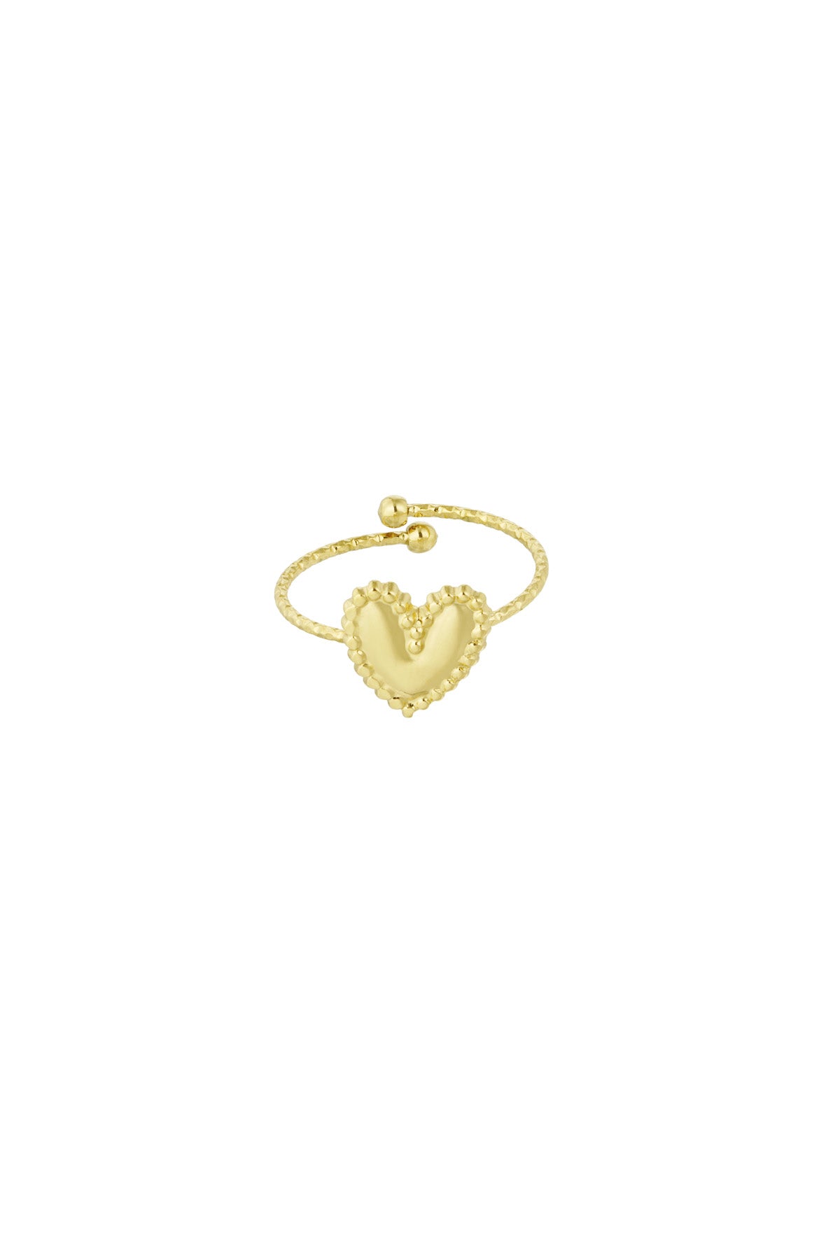Ring Liebhaberin
