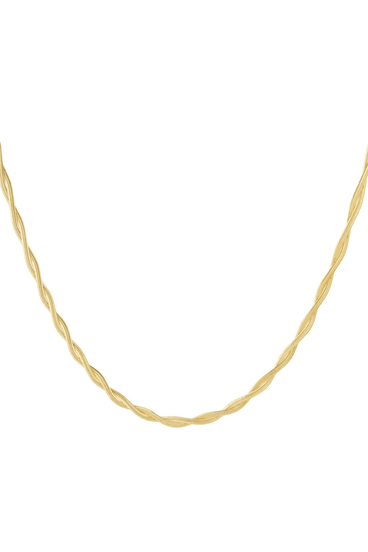 Kette Halsketten Kette Casual Täglich Einfache Serie frauen schmuck