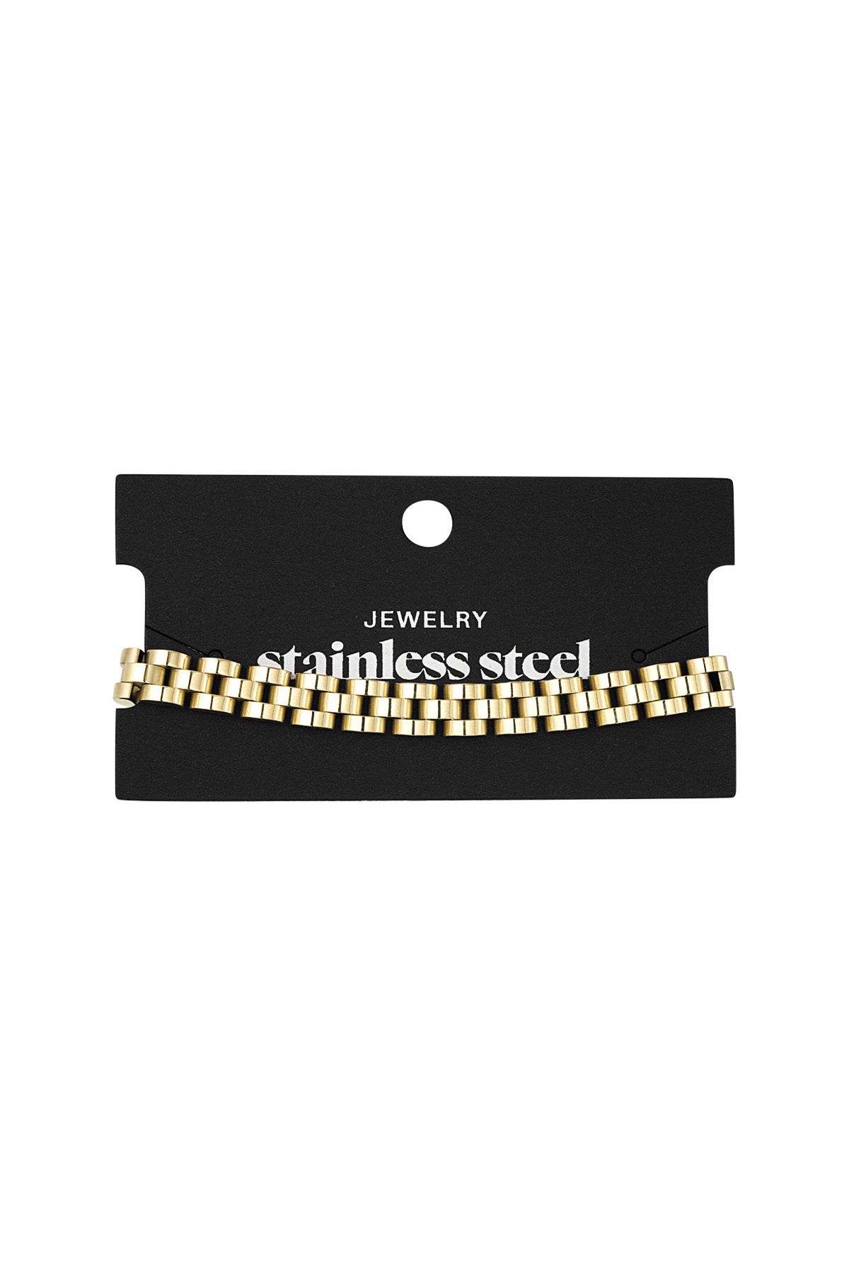 Edles Gliederarmband