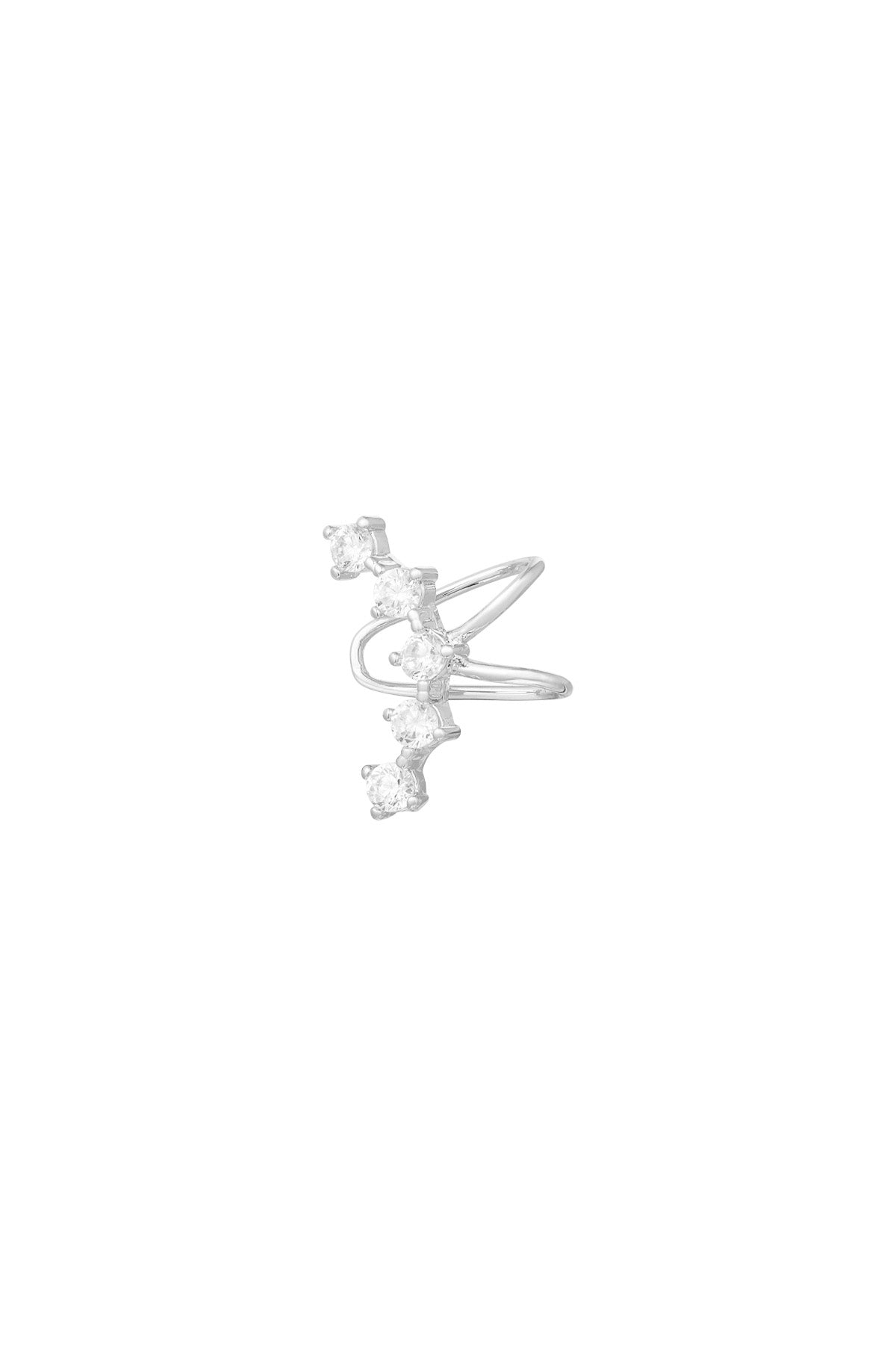ohrstecker elegant chic