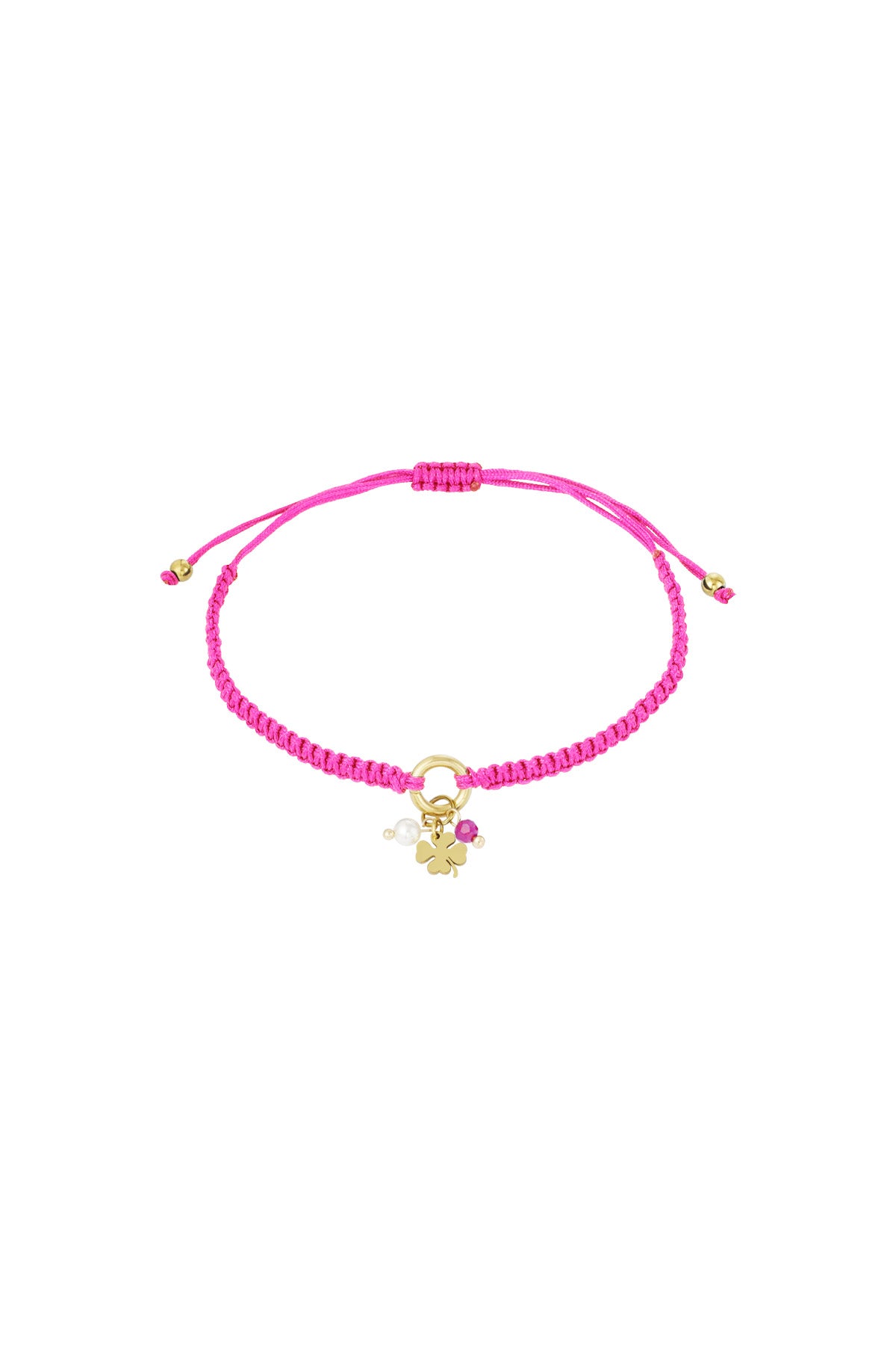Charm-Party-Armband