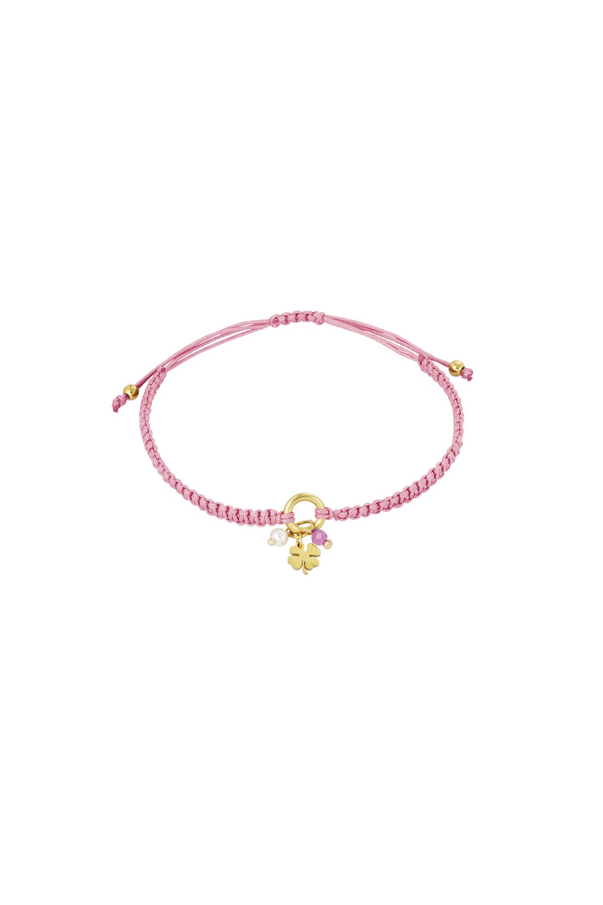 Charm-Party-Armband