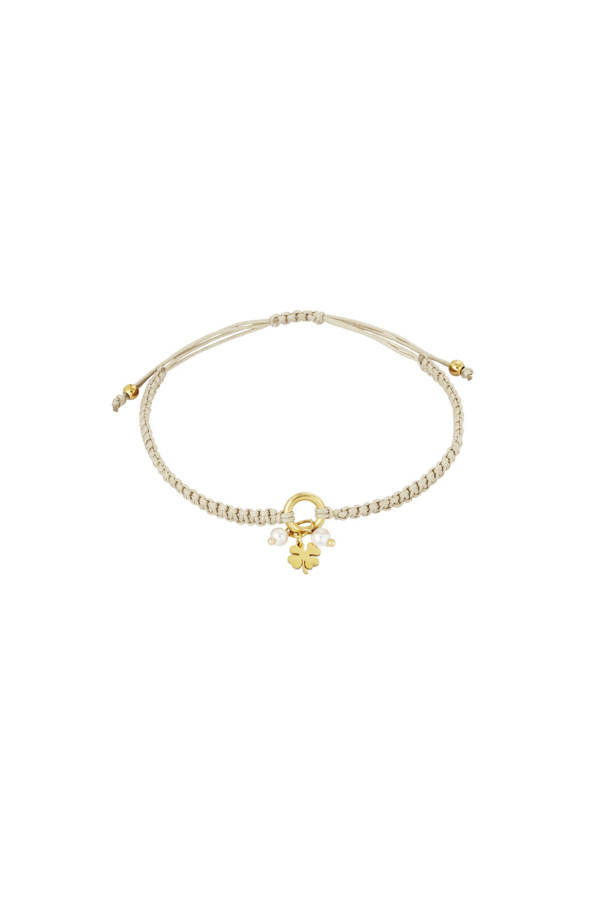 Charm-Party-Armband