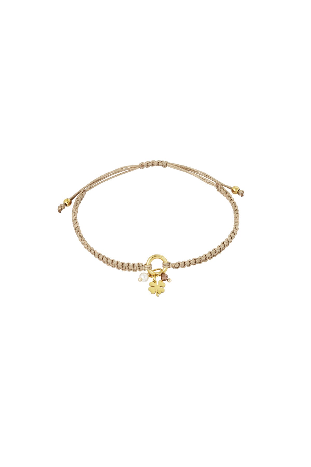 Charm-Party-Armband