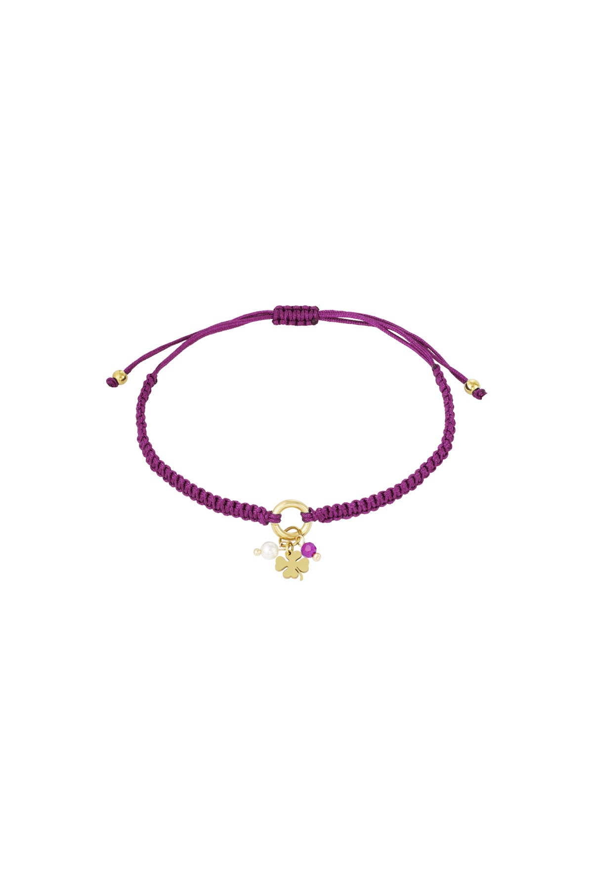 Charm-Party-Armband
