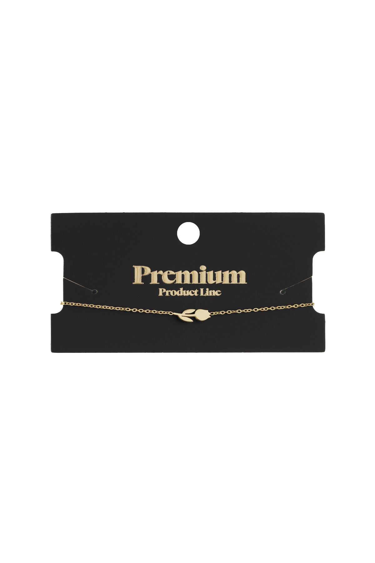 Tulpenarmband