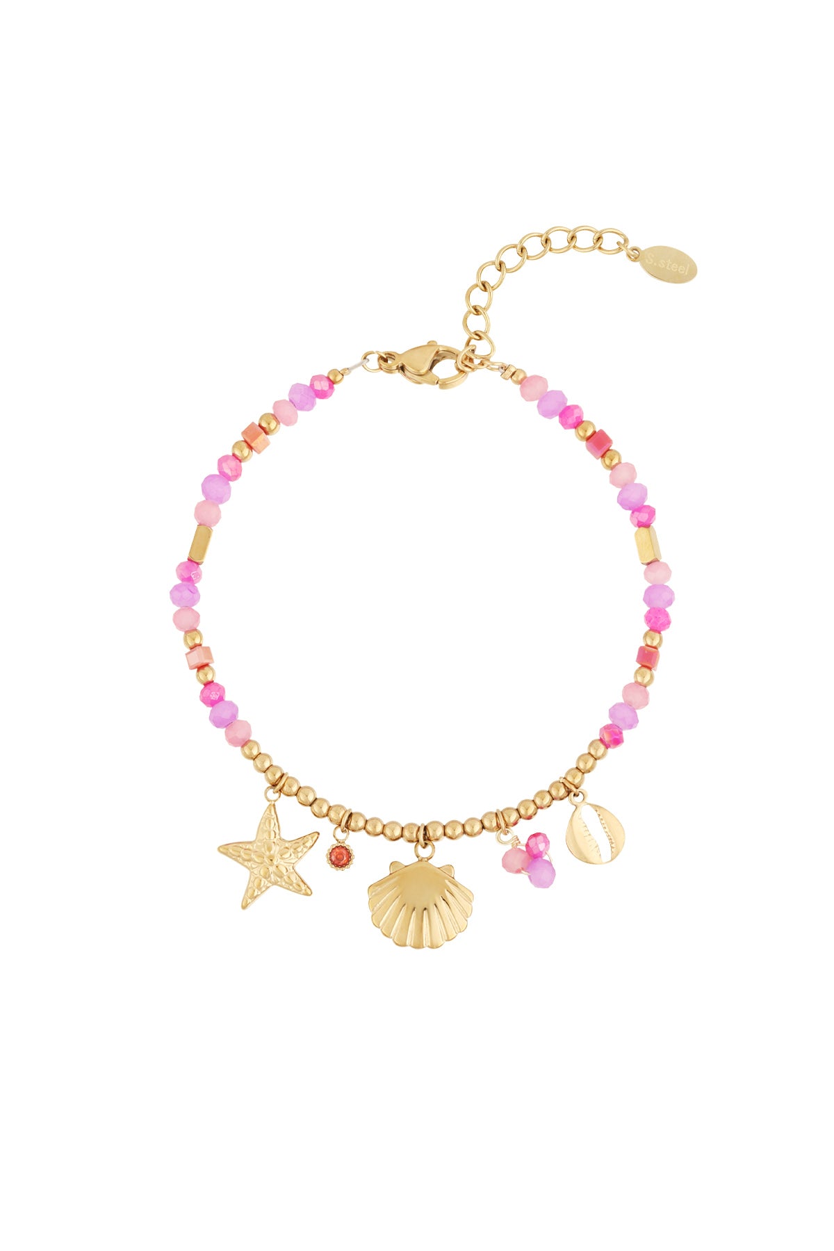 Königin des Meeres Armband