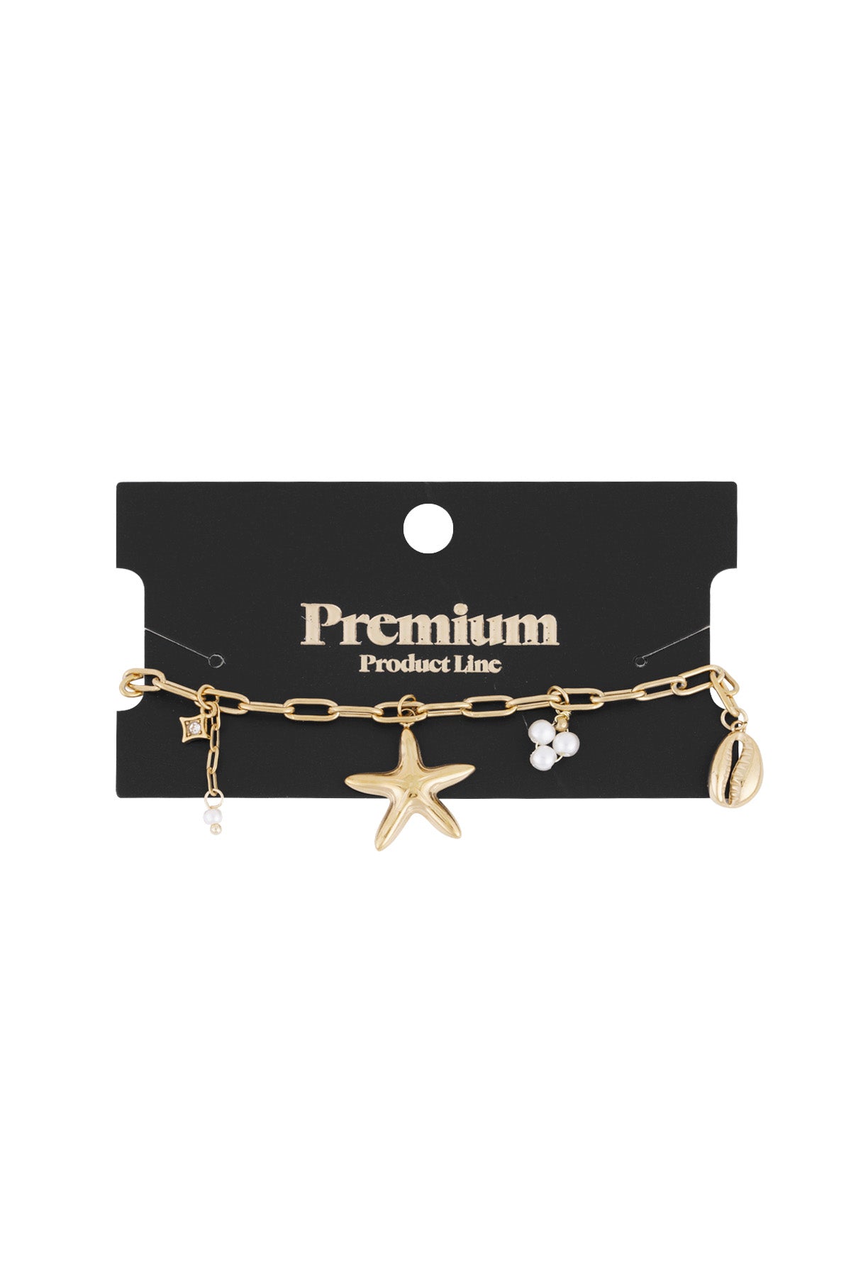 Beachy Vibe Armband