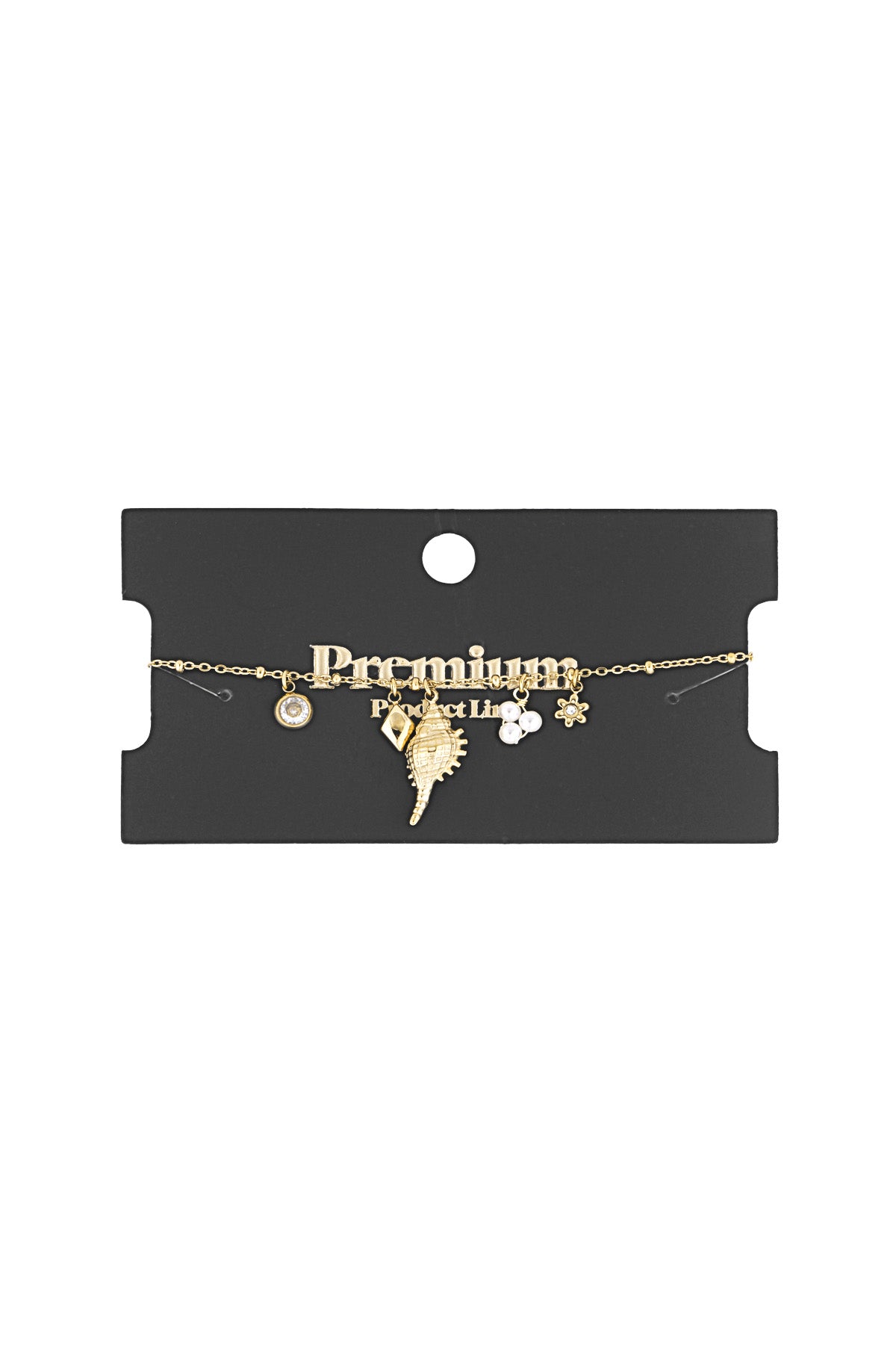 Verträumtes Armband