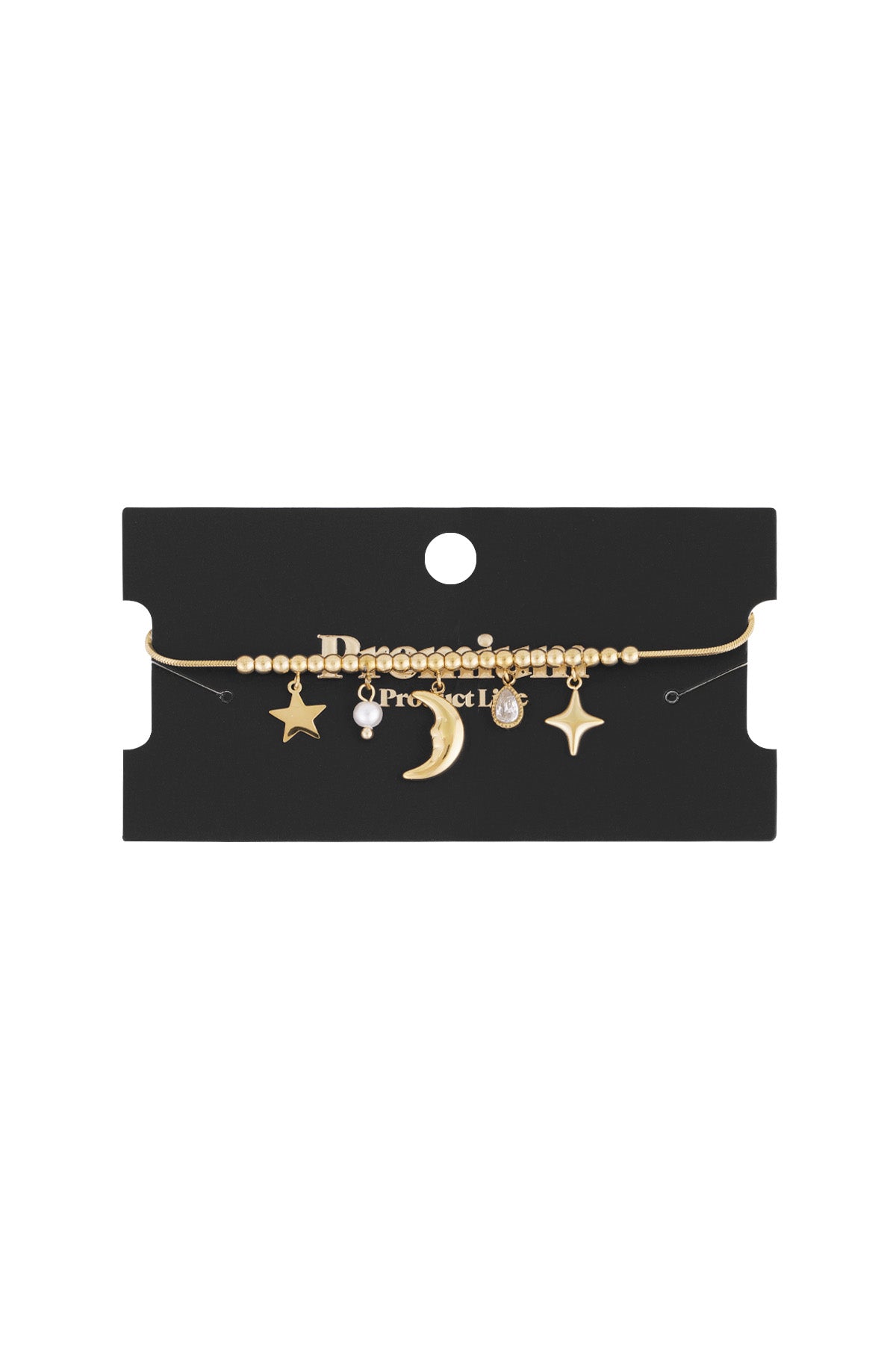 Mondarmband