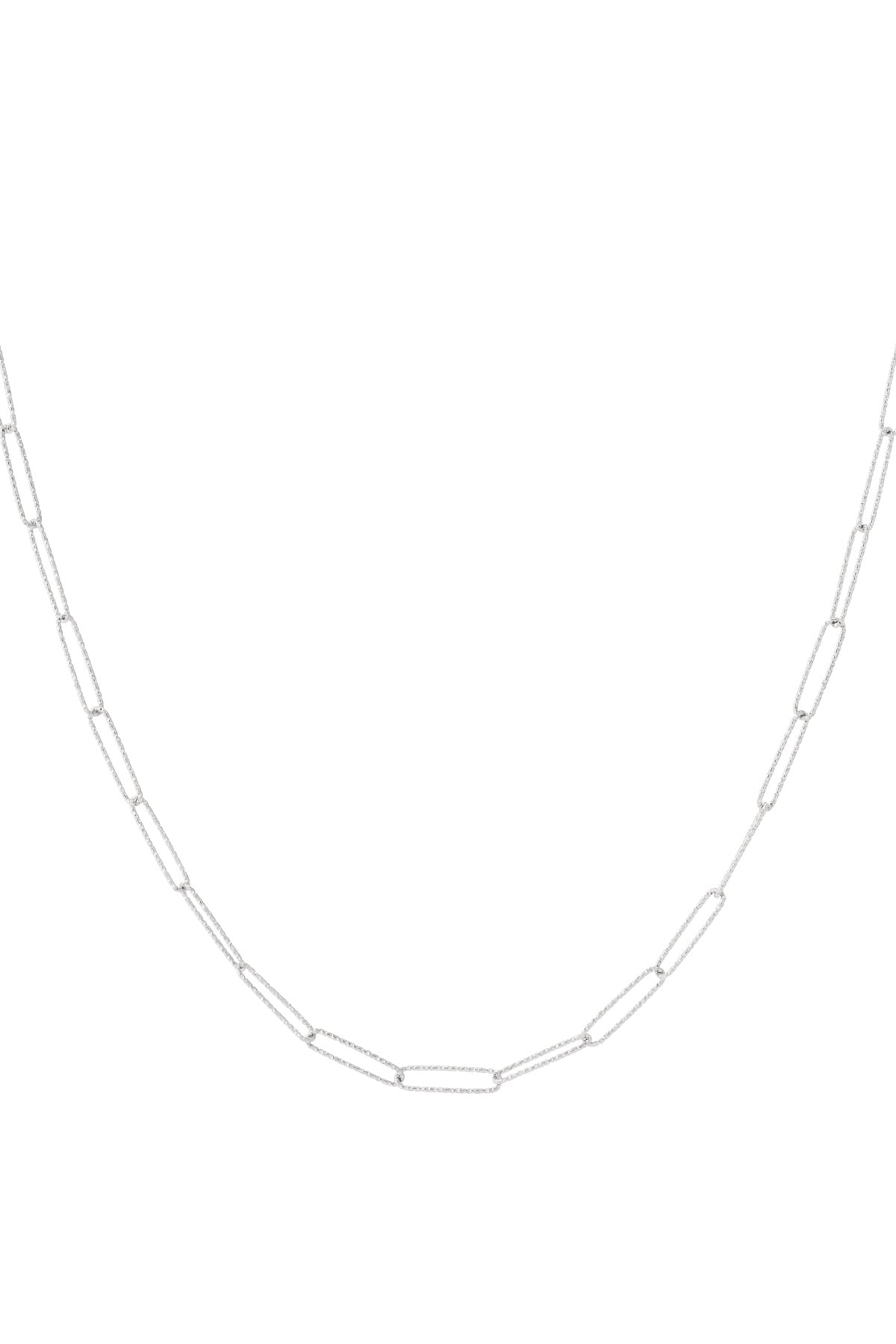 Kette Halsketten Kette Täglich Täglich Einfache Serie frauen schmuck