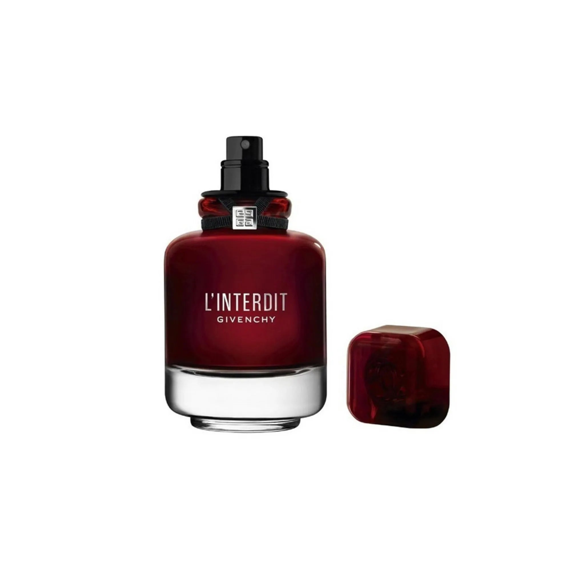 Givenchy L'Interdit Rouge Eau de Parfum 50ml