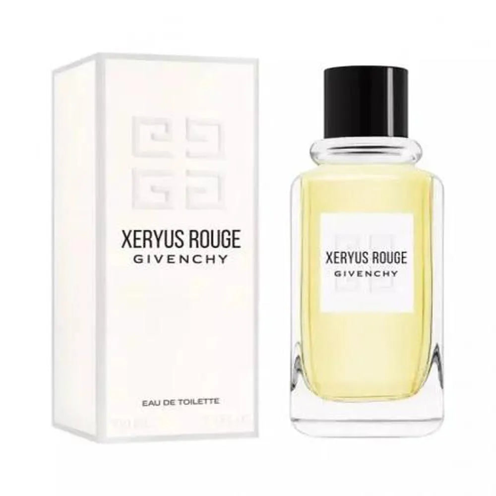 Givenchy Xeryus Rouge Eau de Toilette 100ml