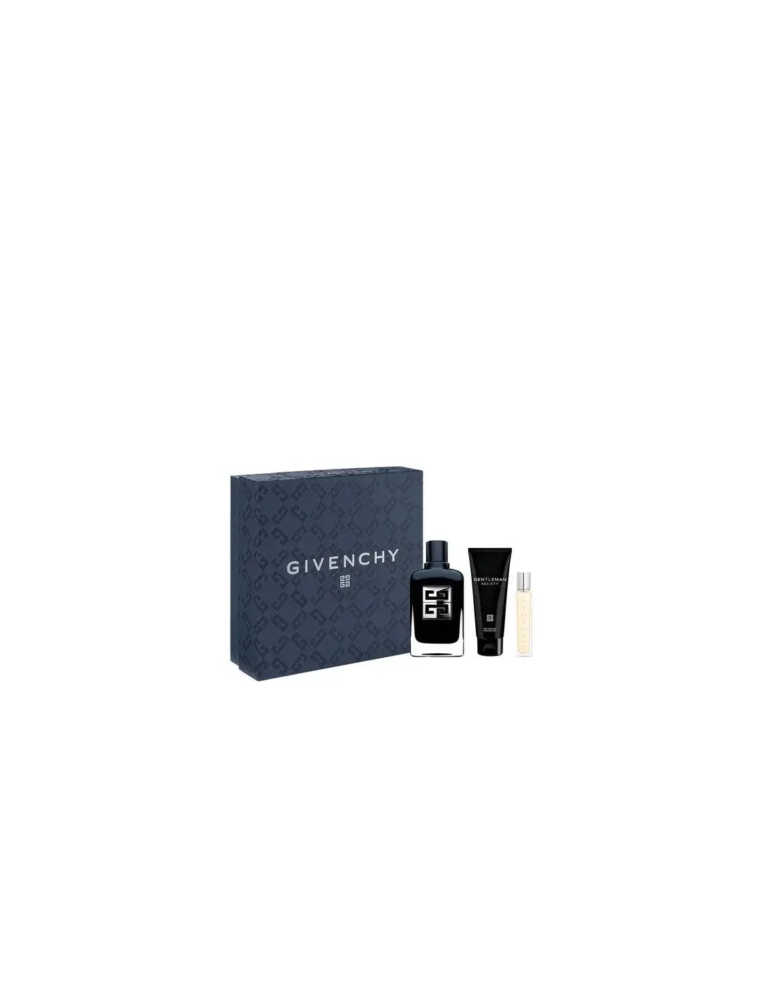 Givenchy Gentleman Society Eau de Parfum 100ml Geschenkset