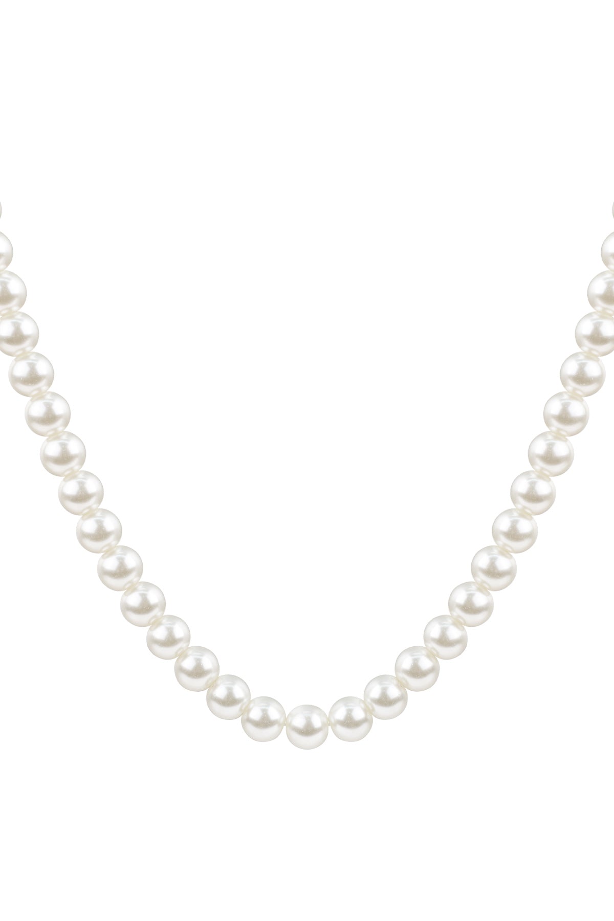 Perlenkette für Babys -14mm