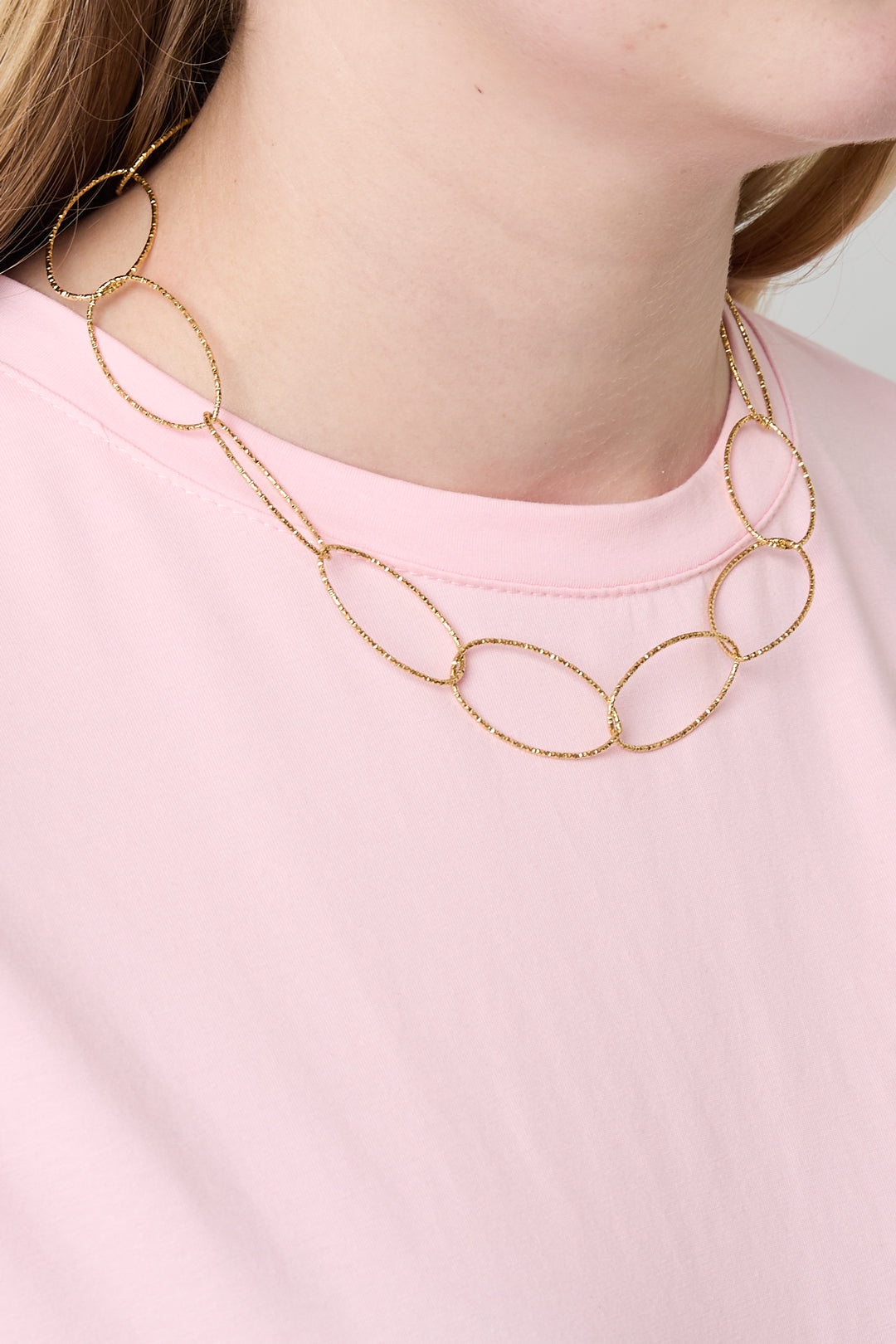 Kette Halsketten Kette Casual Täglich Einfache Serie frauen schmuck