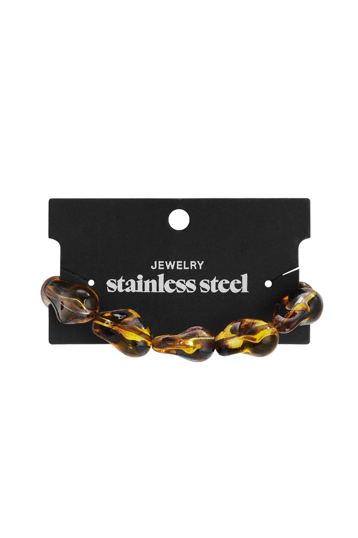 Acryl Perlen Armbänder Perlen Retro Täglich Klassische Serie frauen schmuck