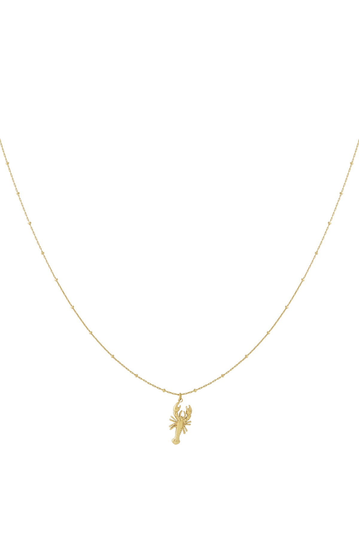 Anhänger Halsketten Tier Casual Daily Simple Series Damenschmuck