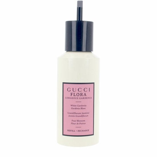 Gucci Flora Gorgeous Gardenia Eau de Parfum Nachfüllung 150ml