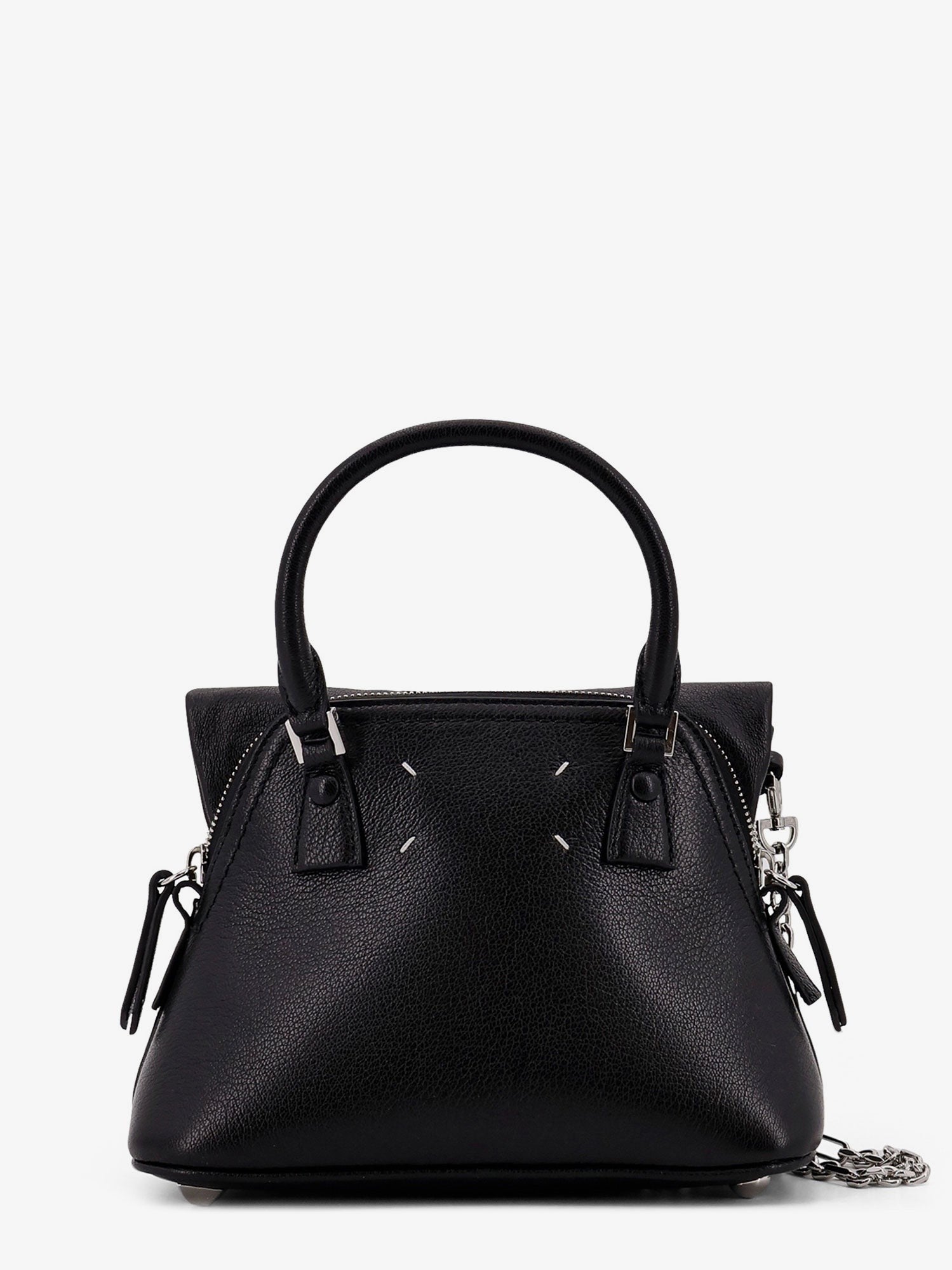 Handtasche 'Micro 5AC Classique'