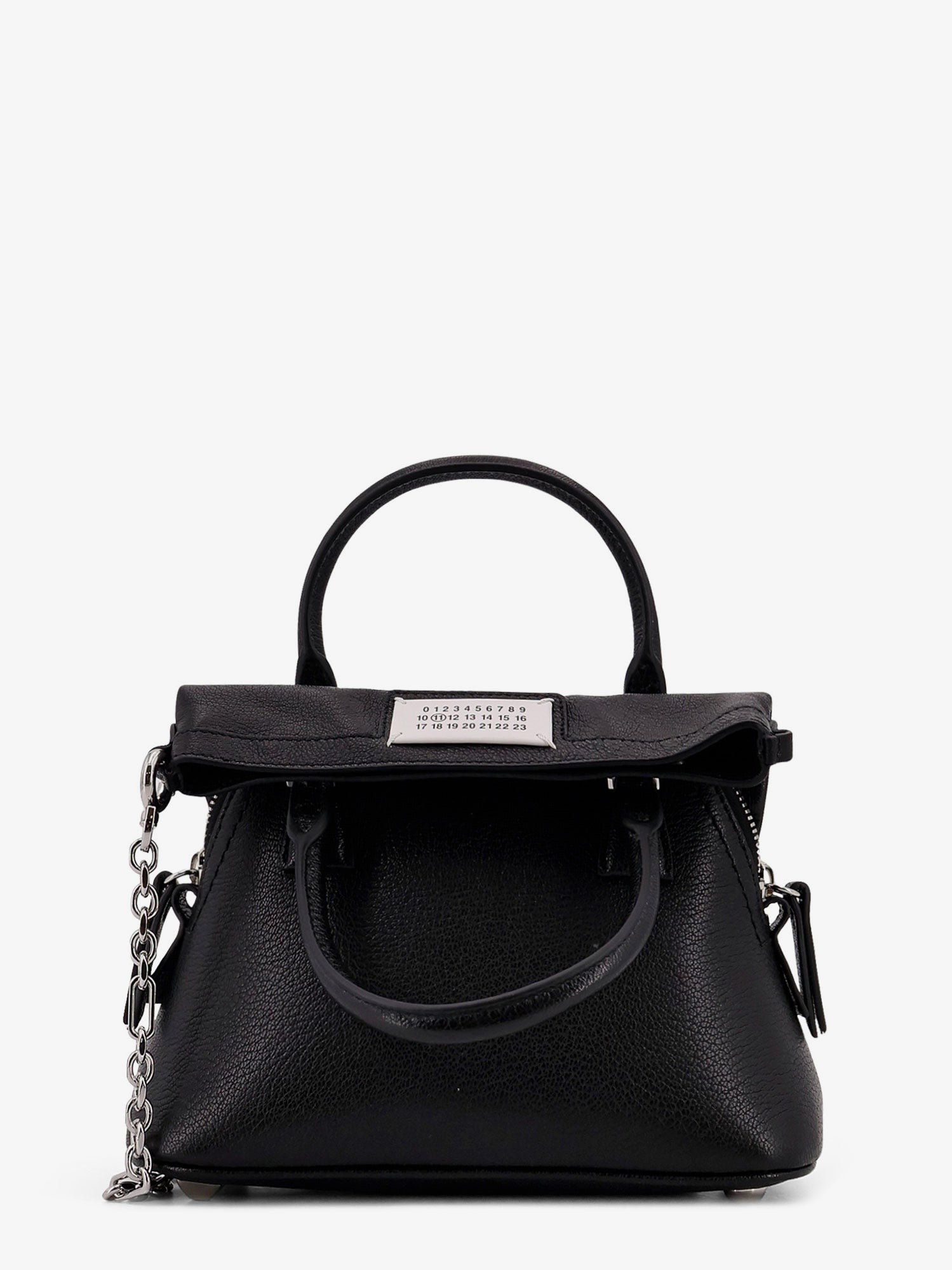 Handtasche 'Micro 5AC Classique'