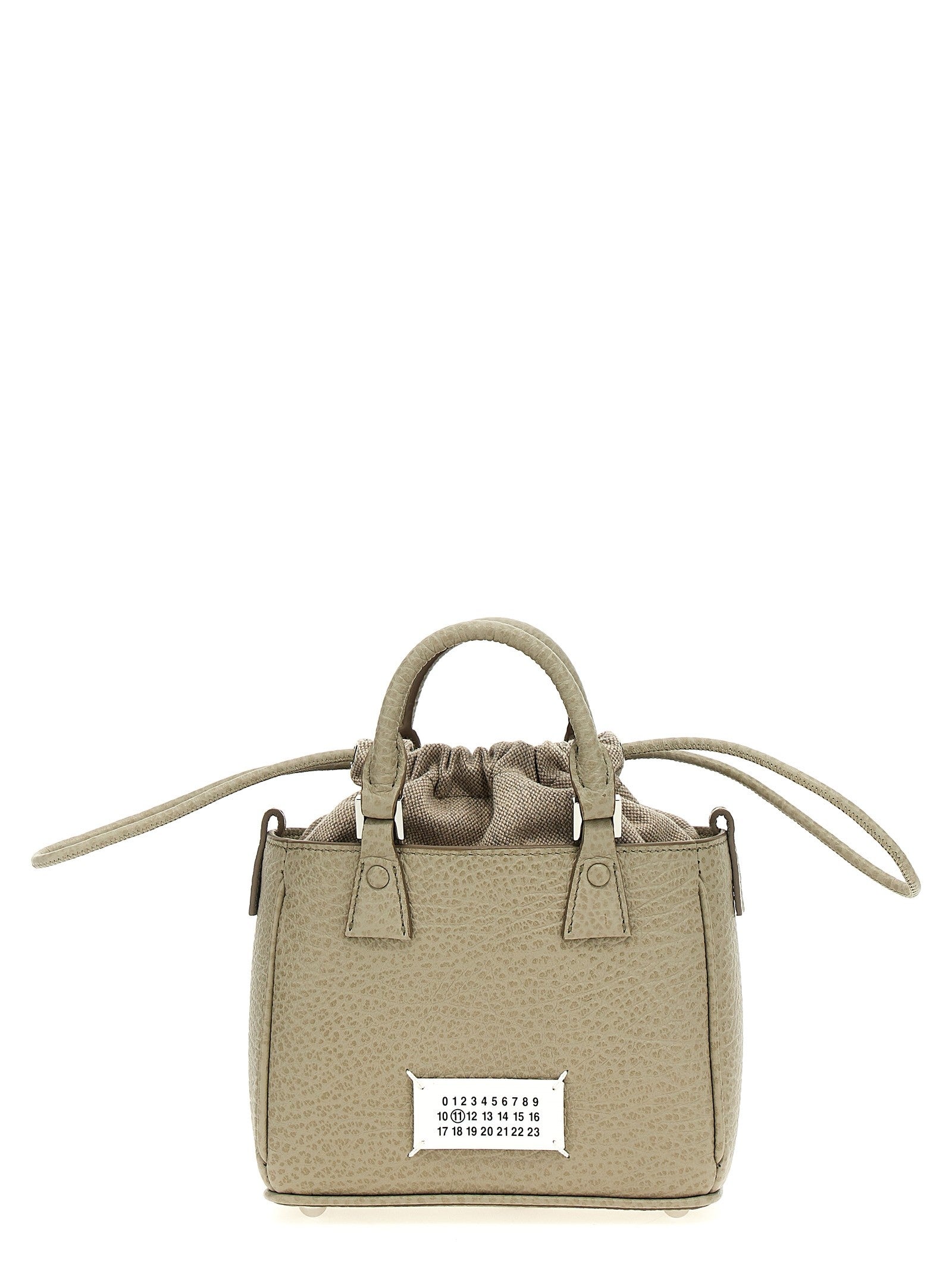 '5AC tote horizontal' Handtasche