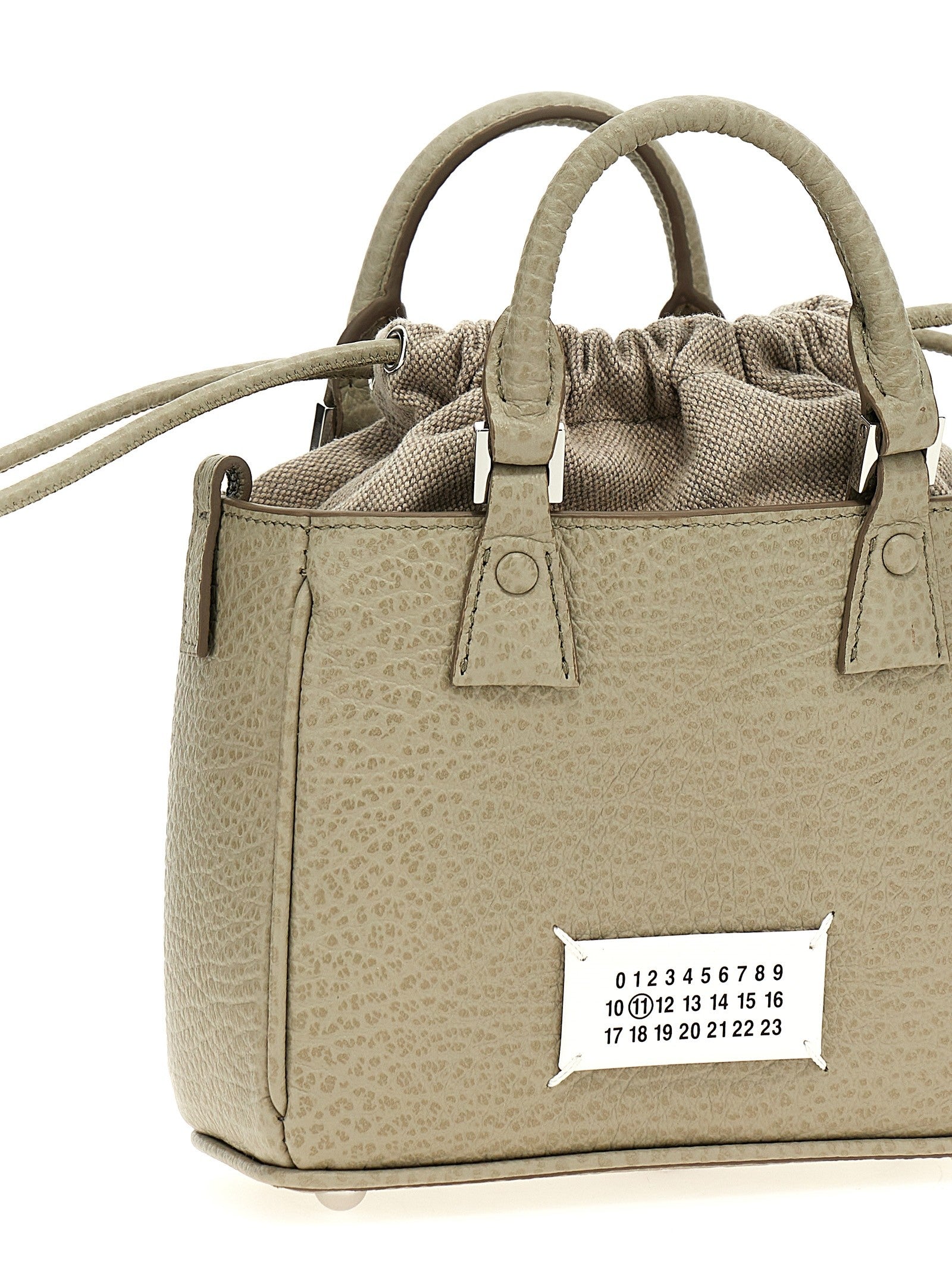 '5AC tote horizontal' Handtasche