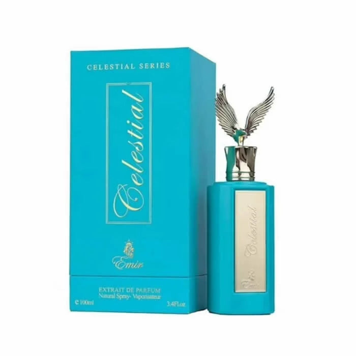 Emir Celestial Extrait de Parfum 100ml