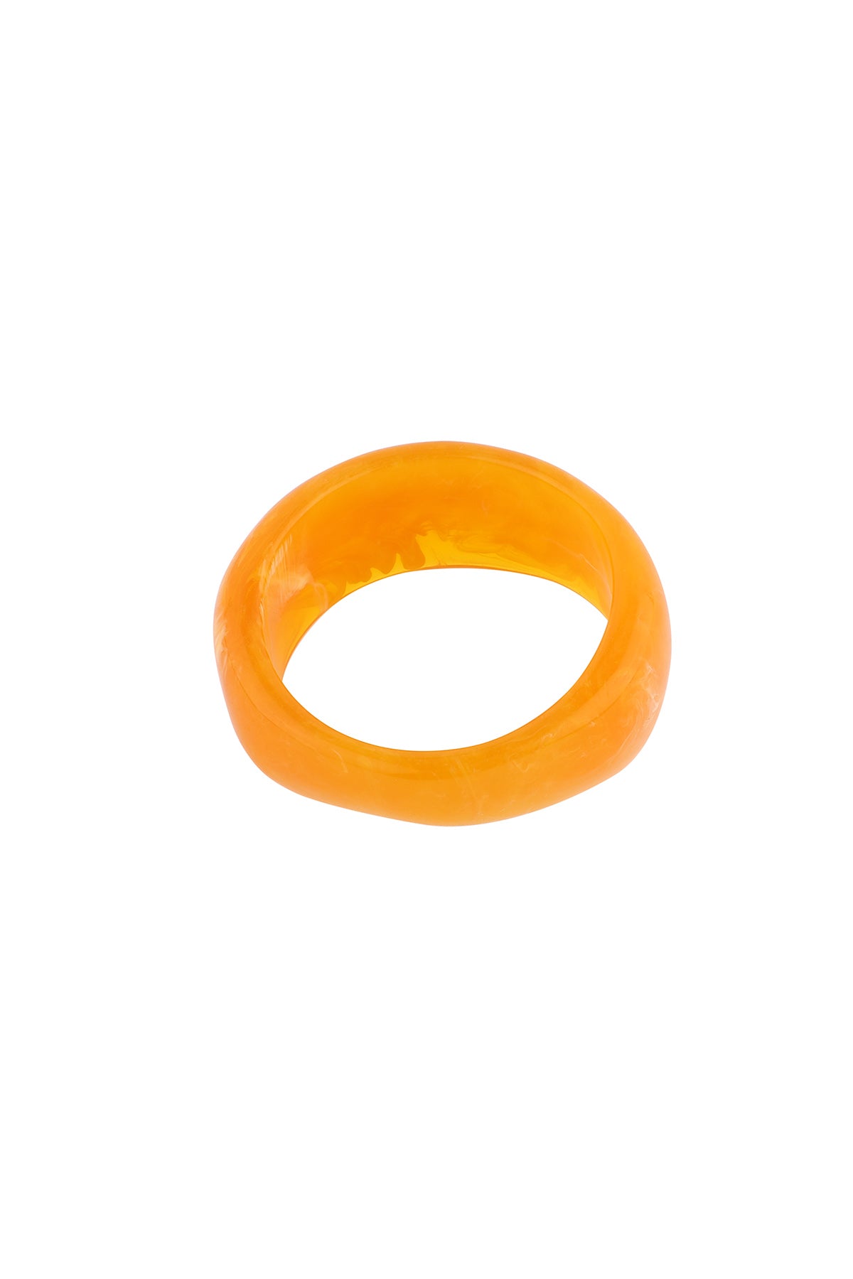 Acryl-Armreif
