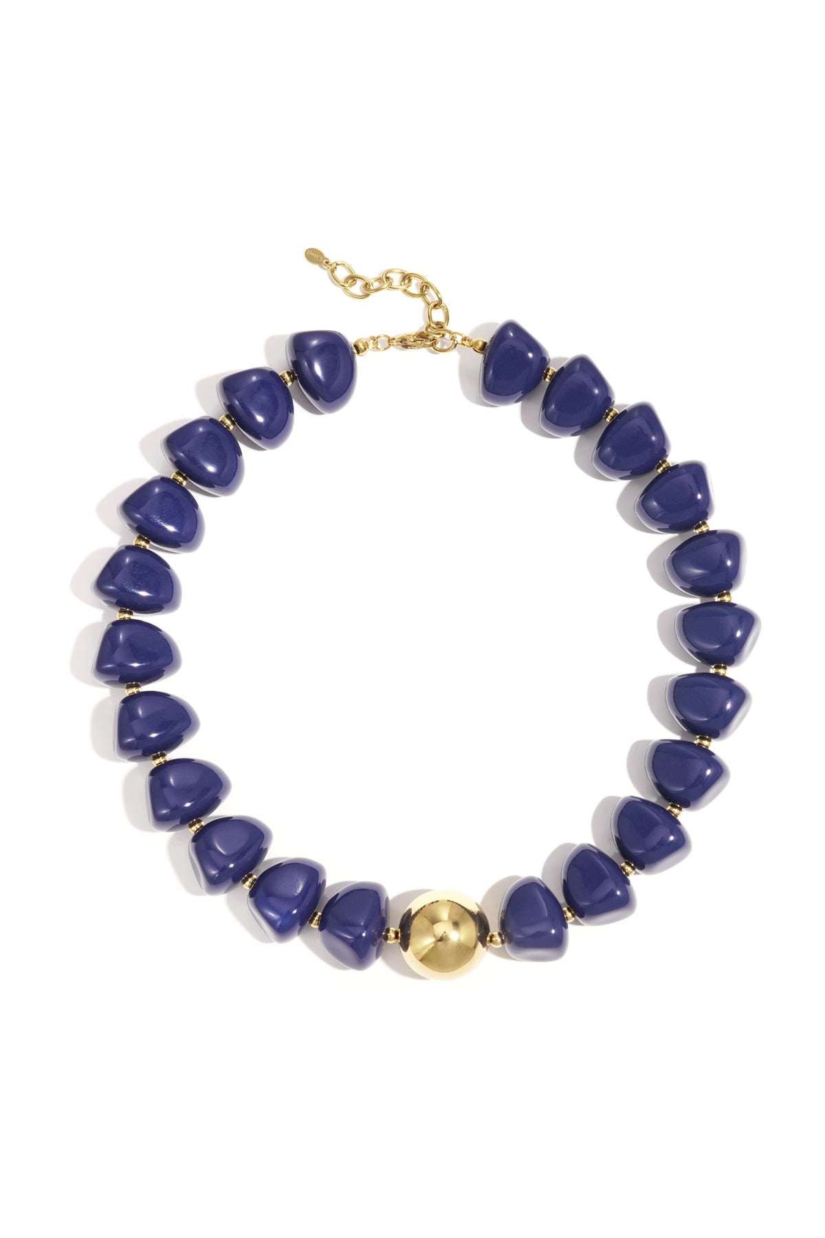 Acryl Perlen Halsketten Perlen Retro Täglich Klassische Serie frauen schmuck