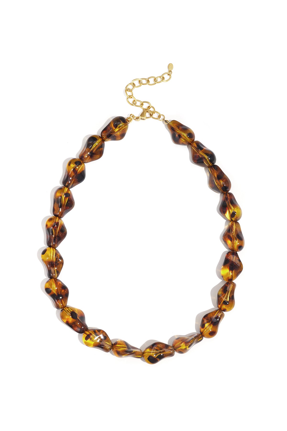 Acryl Perlen Halsketten Perlen Retro Täglich Klassische Serie frauen schmuck