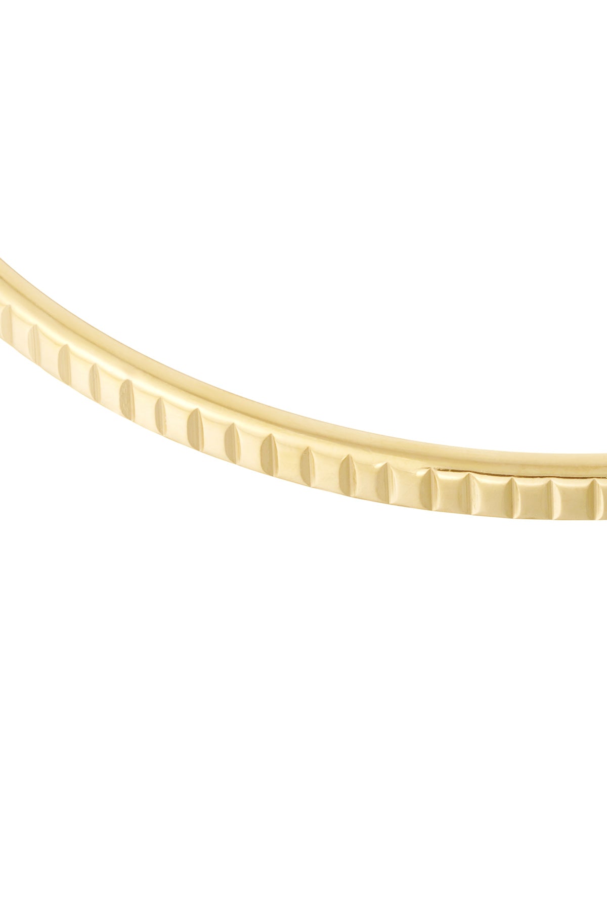 Edelstahl Armreifen Geometrische Casual Täglichen Einfache Serie frauen schmuck