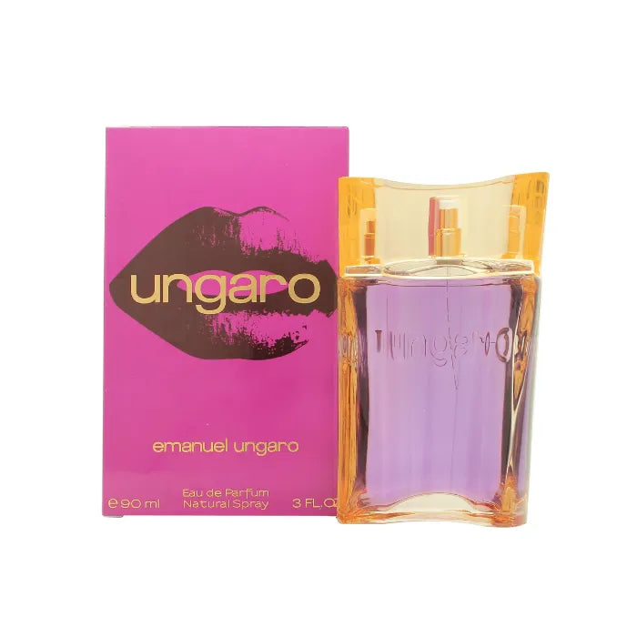 Emanuel Ungaro Woman Eau de Parfum 30ml