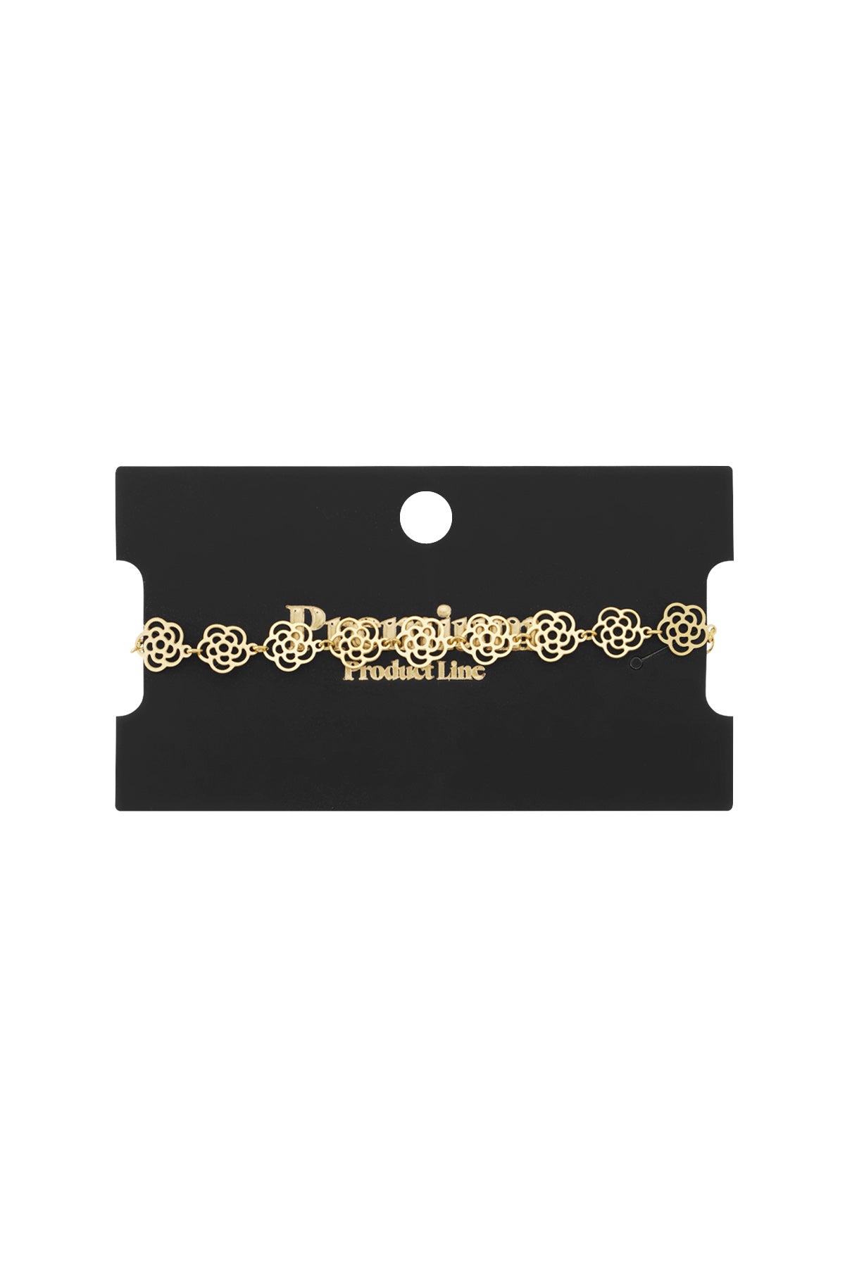 Rosenarmband
