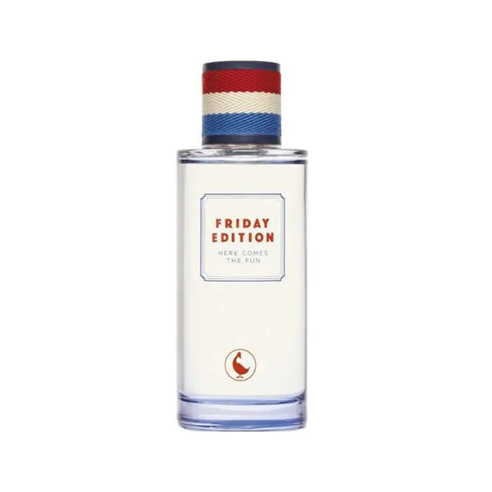 El Ganso Friday Edition Eau de Toilette Set 125ml + 75ml