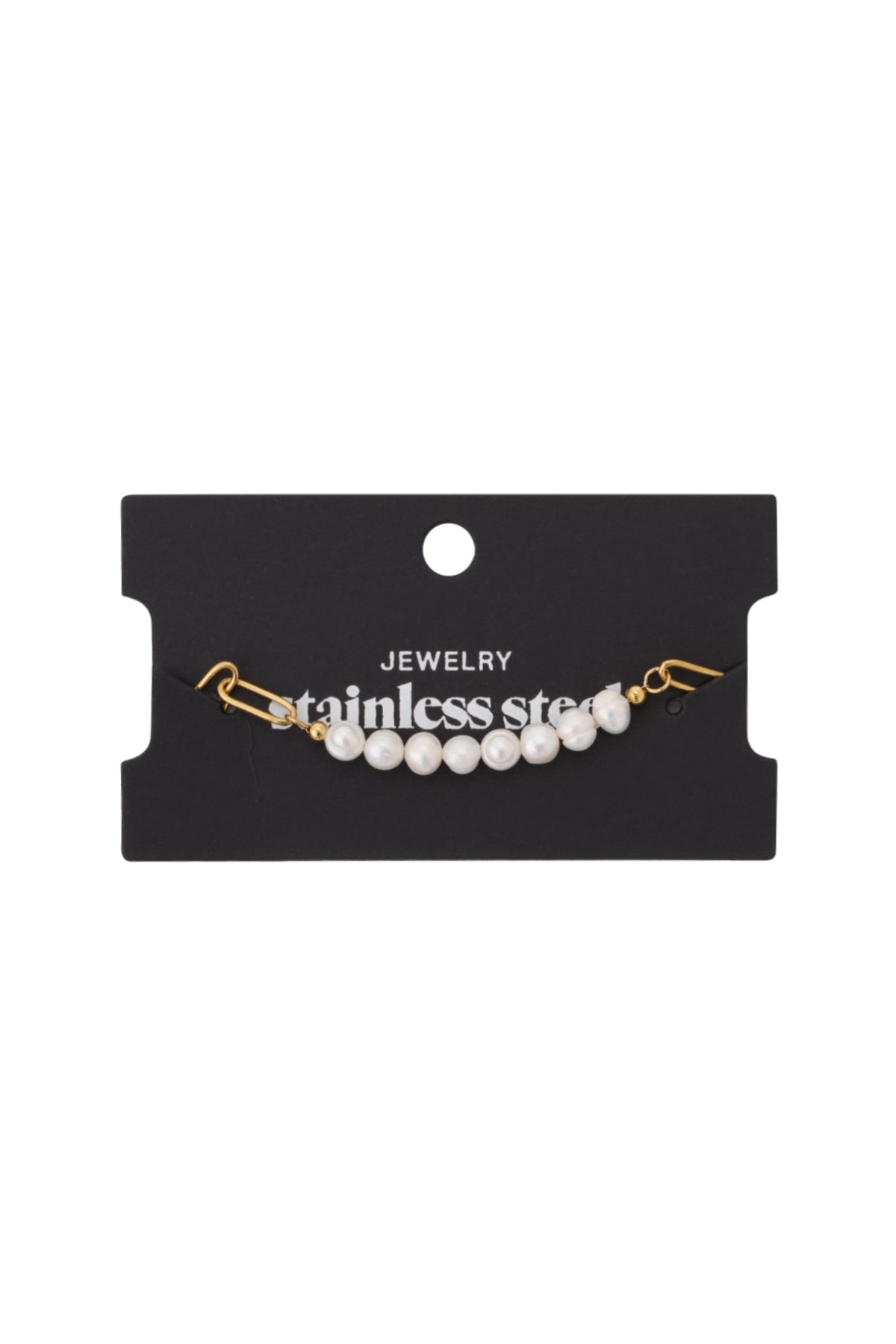 Perlen-Eleganz-Armband