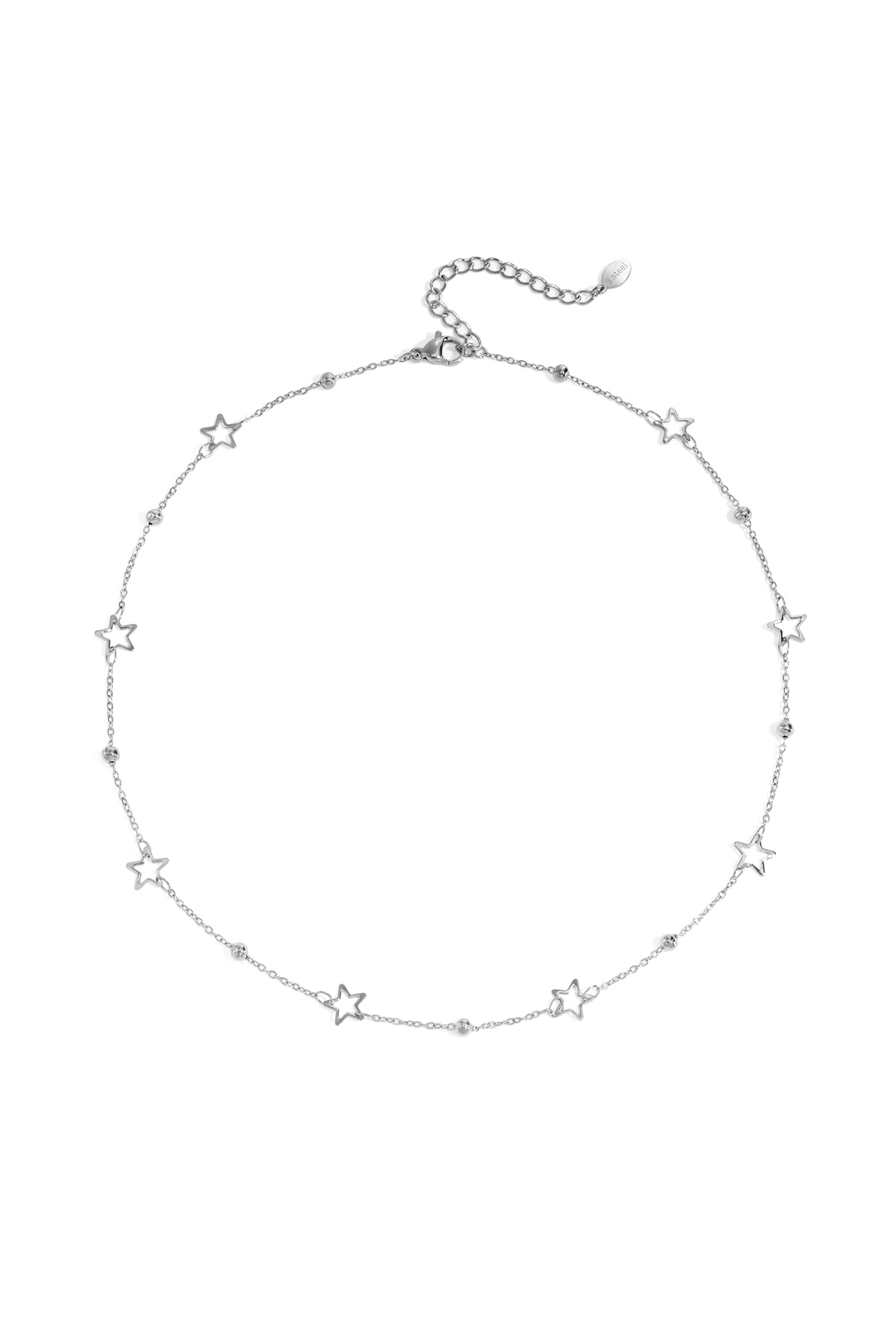 Kette Halsketten Stern Casual Täglich Einfache Serie frauen schmuck