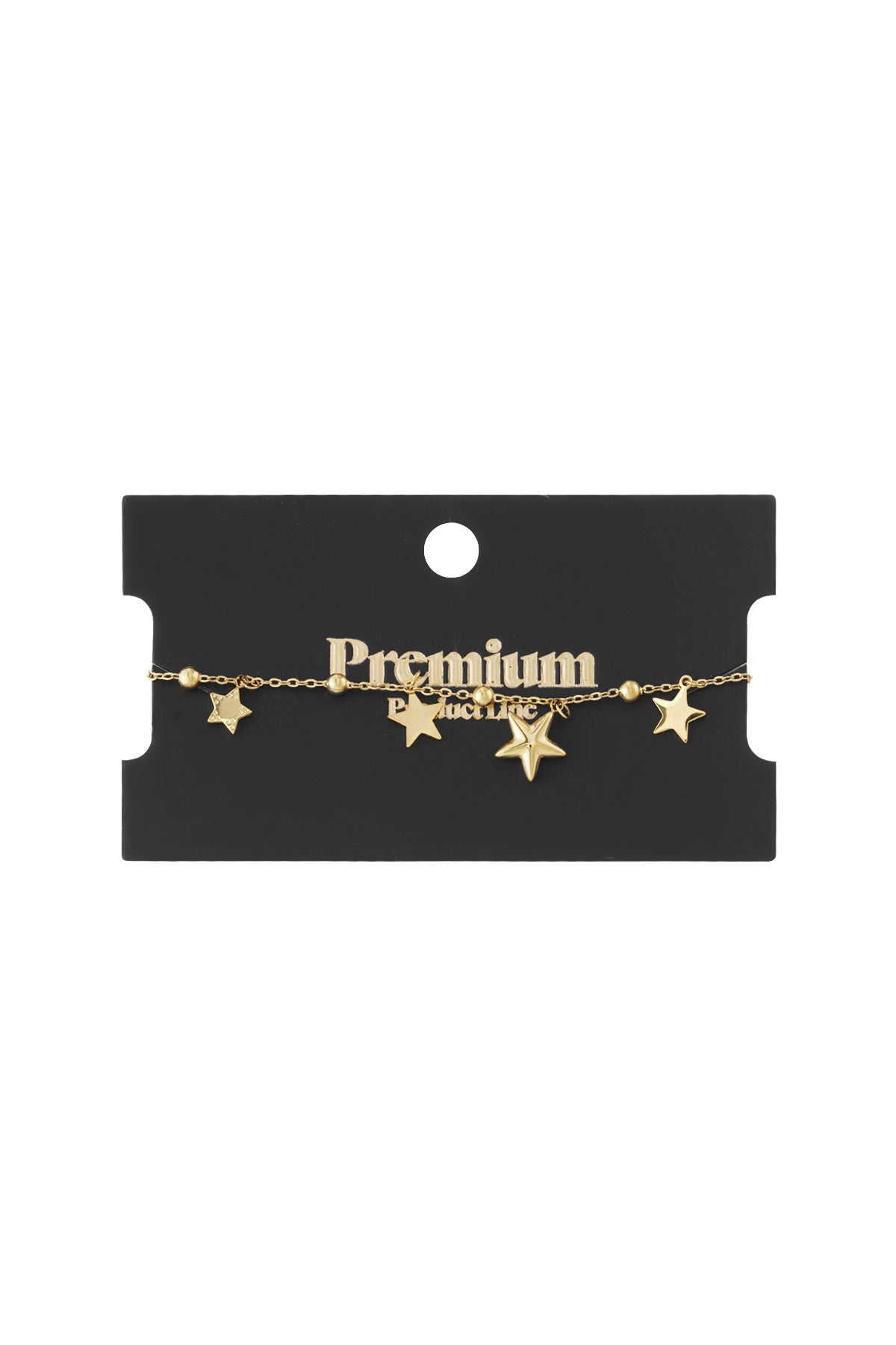 Charm Armbänder Stern Casual Täglich Einfache Serie frauen schmuck